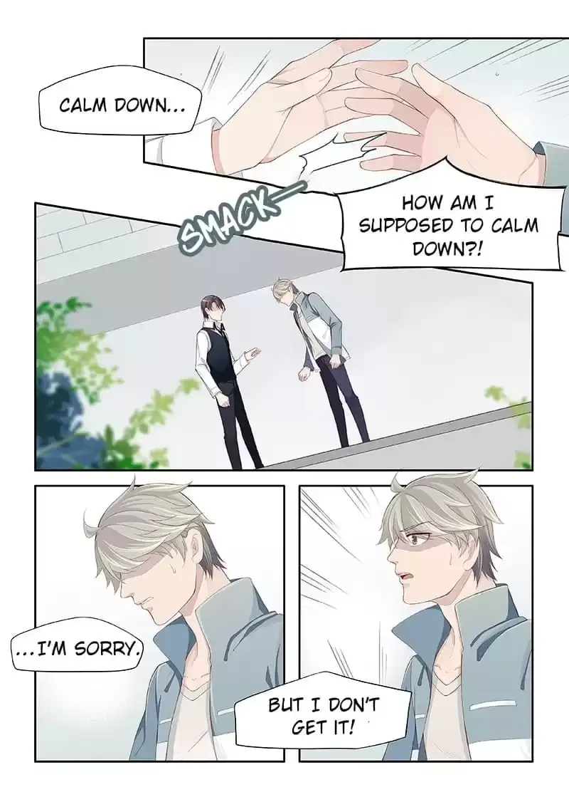 2D Partner Chapter 75 page 3 - 