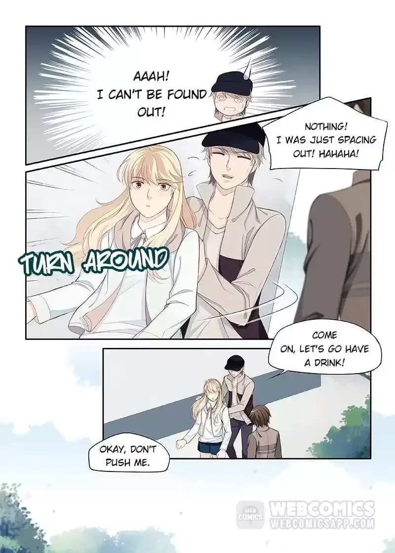 2D Partner Chapter 79 page 2 - 