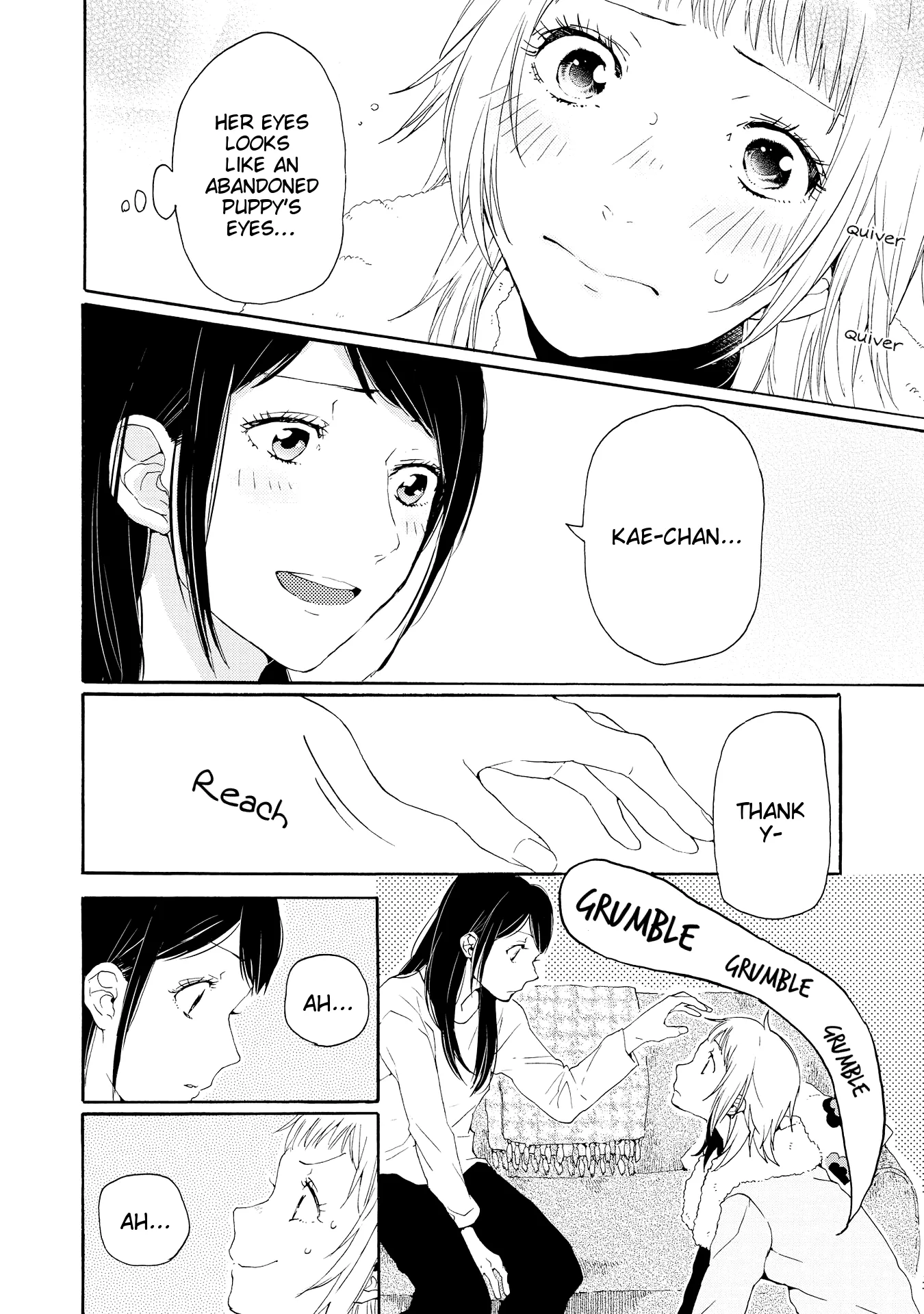 Read 2DK, Gpen, Alarm clock. chapter 1 image 43 on Lezhin