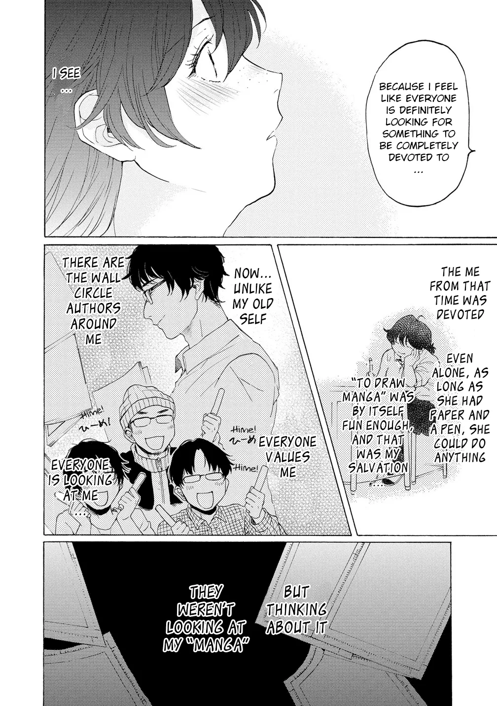 Read 2DK, Gpen, Alarm clock. chapter 10 image 23 on Lezhin