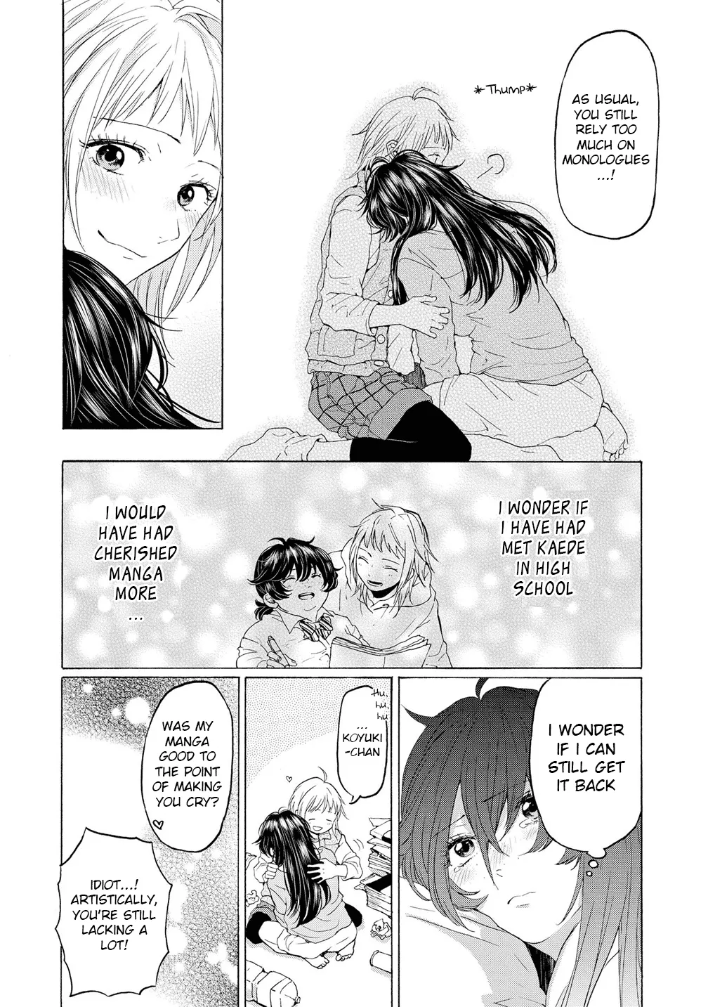 Read 2DK, Gpen, Alarm clock. chapter 10 image 25 on Lezhin