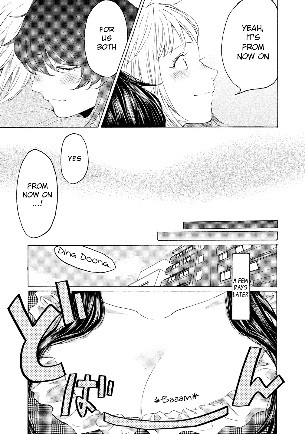 Read 2DK, Gpen, Alarm clock. chapter 10 image 26 on Lezhin