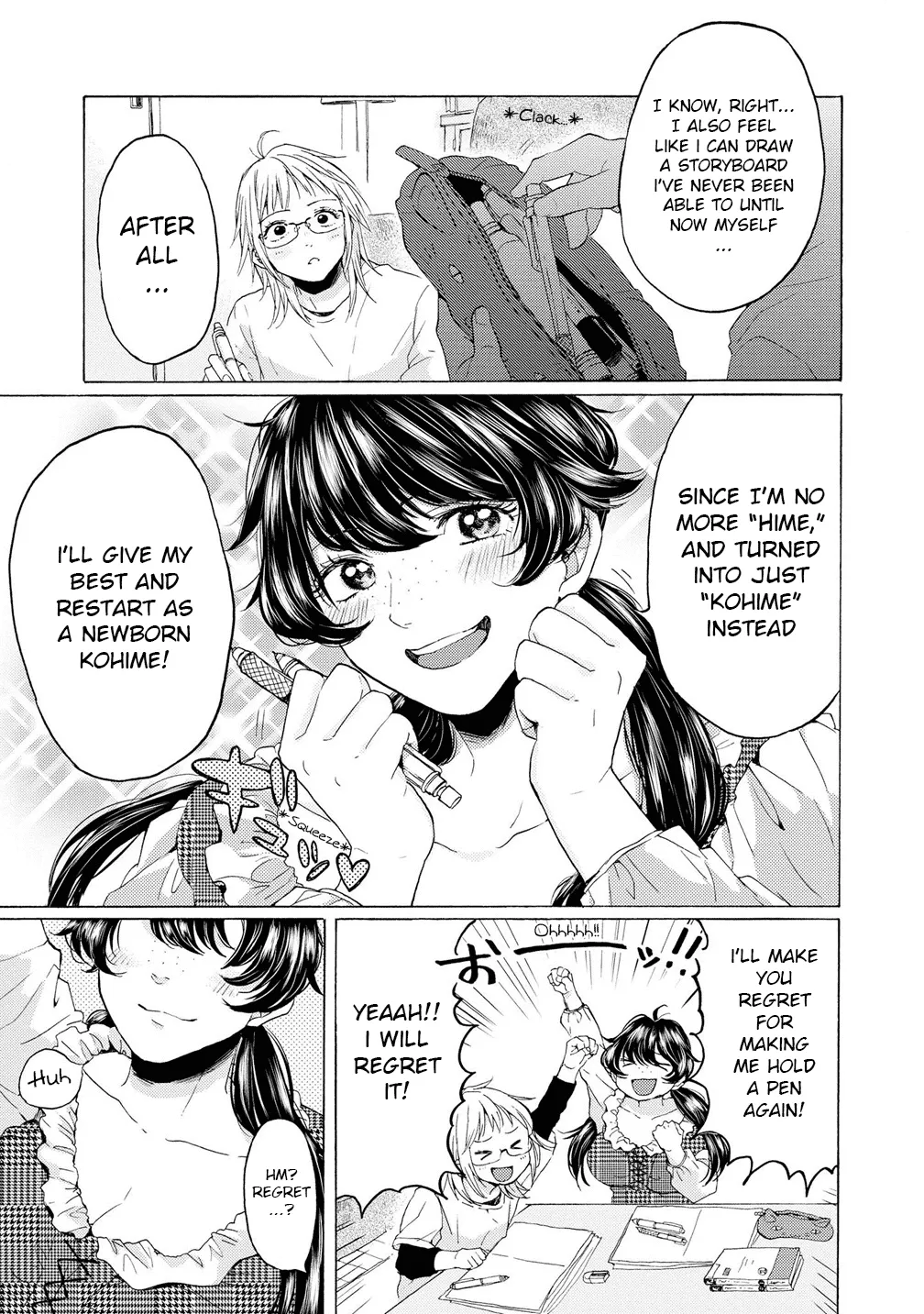 Read 2DK, Gpen, Alarm clock. chapter 10 image 28 on Lezhin