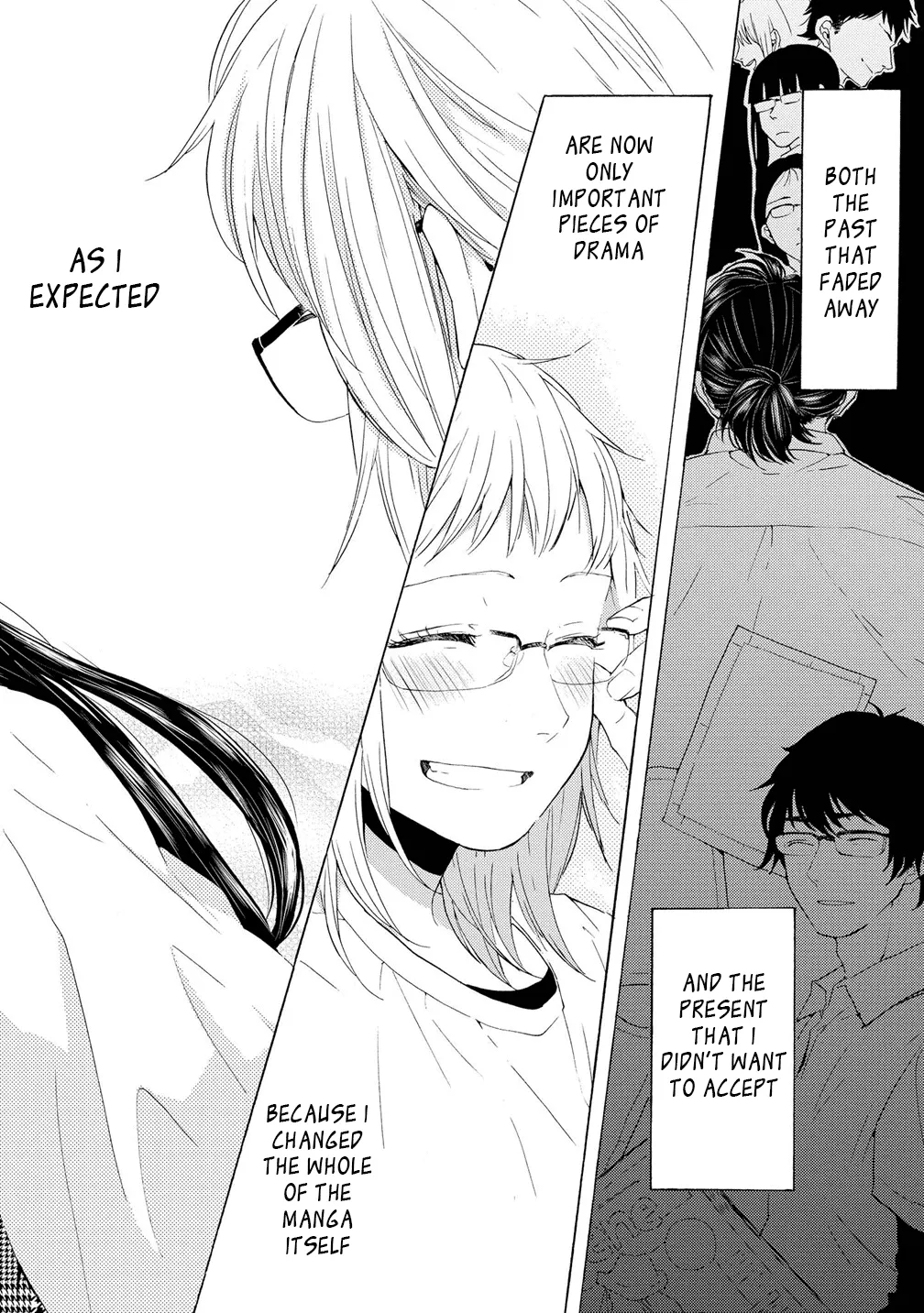 Read 2DK, Gpen, Alarm clock. chapter 10 image 29 on Lezhin