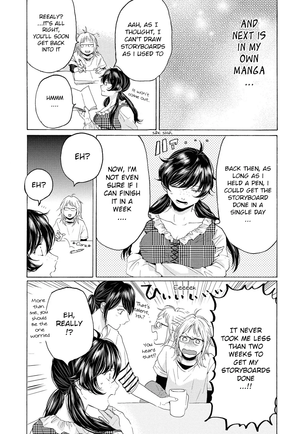 Read 2DK, Gpen, Alarm clock. chapter 10 image 31 on Lezhin
