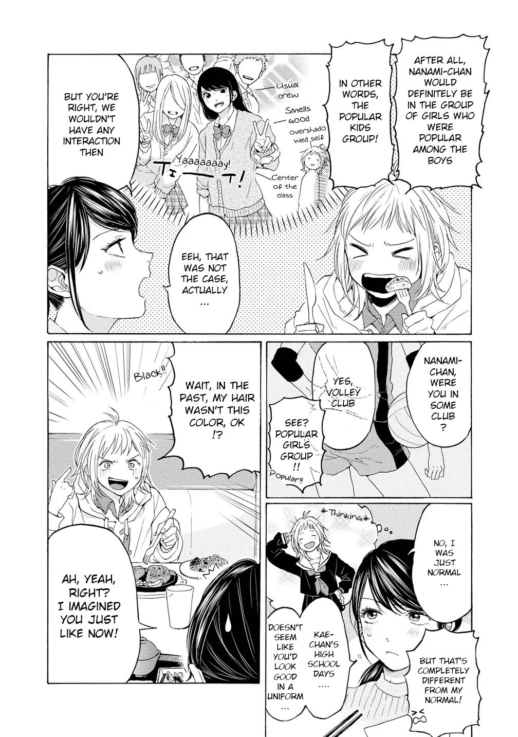 Read 2DK, Gpen, Alarm clock. chapter 11 image 11 on Lezhin