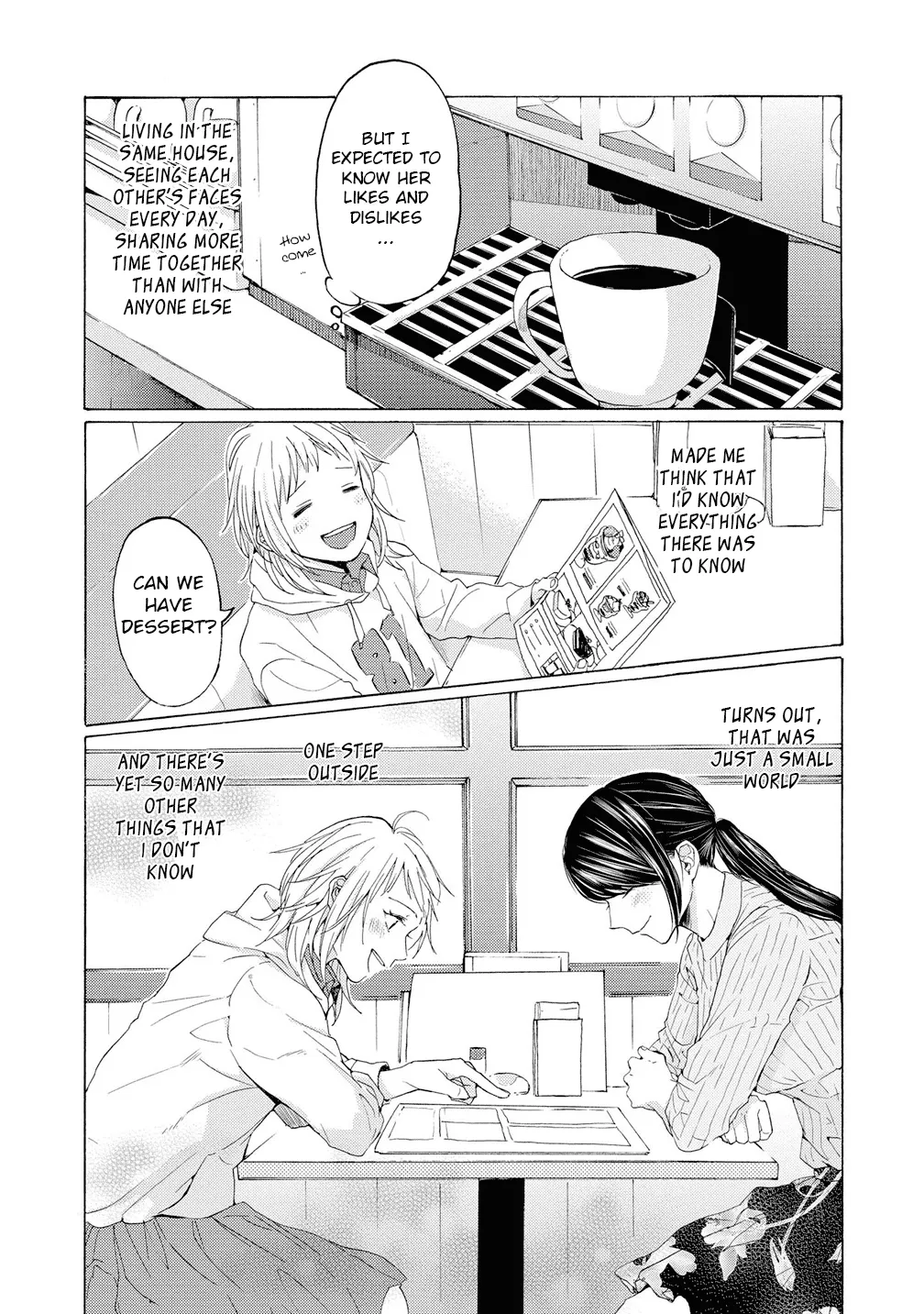 Read 2DK, Gpen, Alarm clock. chapter 11 image 15 on Lezhin