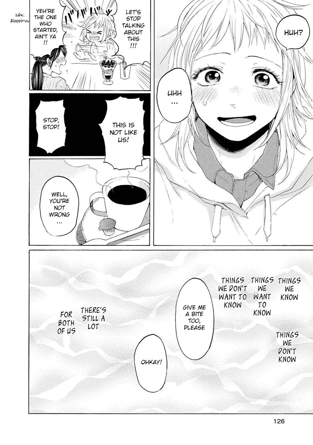 Read 2DK, Gpen, Alarm clock. chapter 11 image 17 on Lezhin