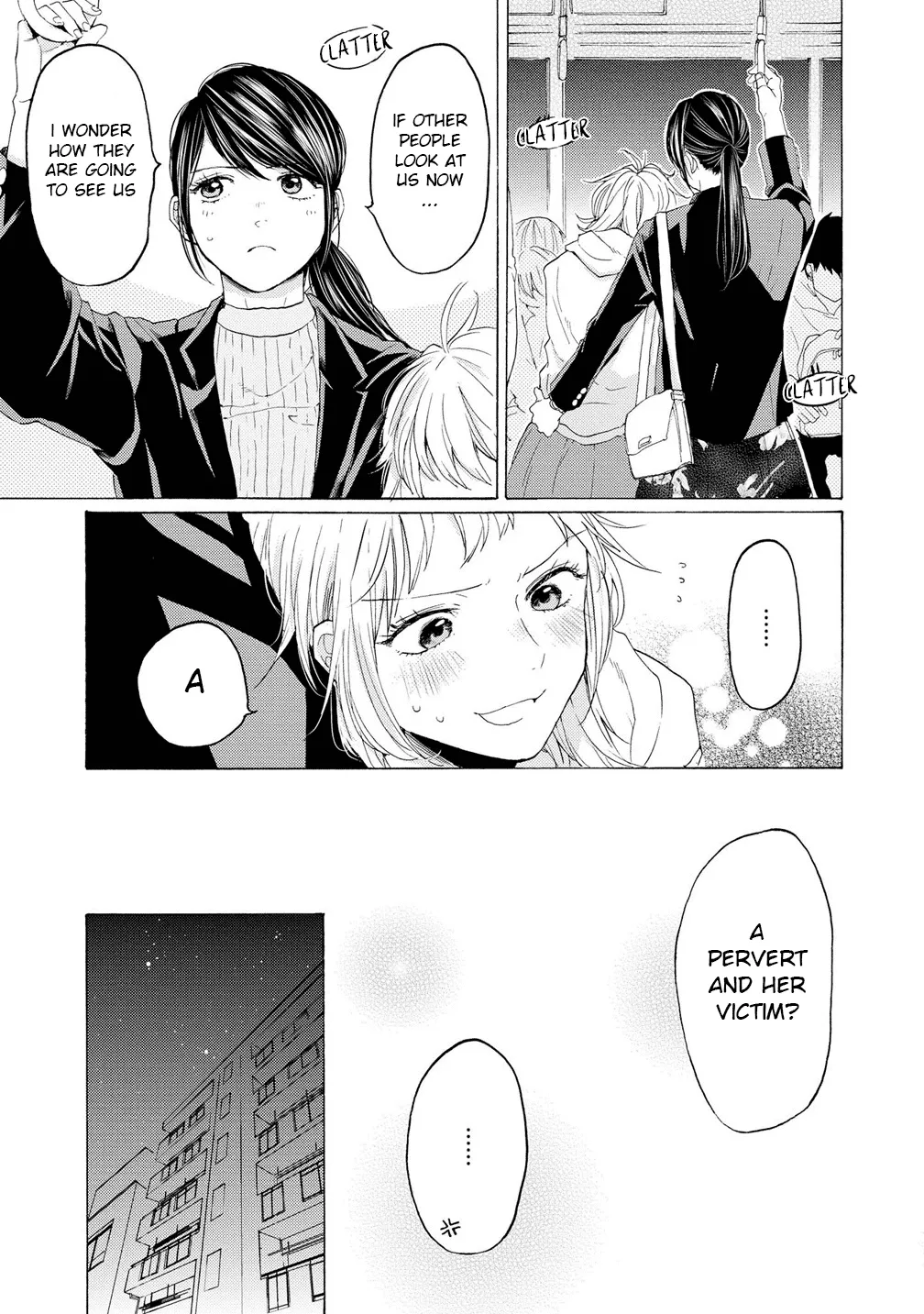 Read 2DK, Gpen, Alarm clock. chapter 11 image 22 on Lezhin