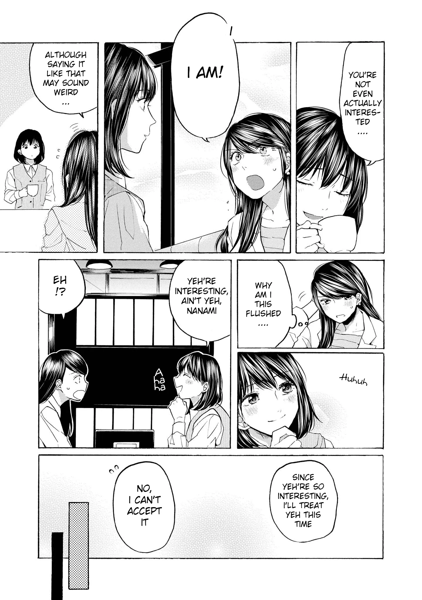 Read 2DK, Gpen, Alarm clock. chapter 12 image 16 on Lezhin