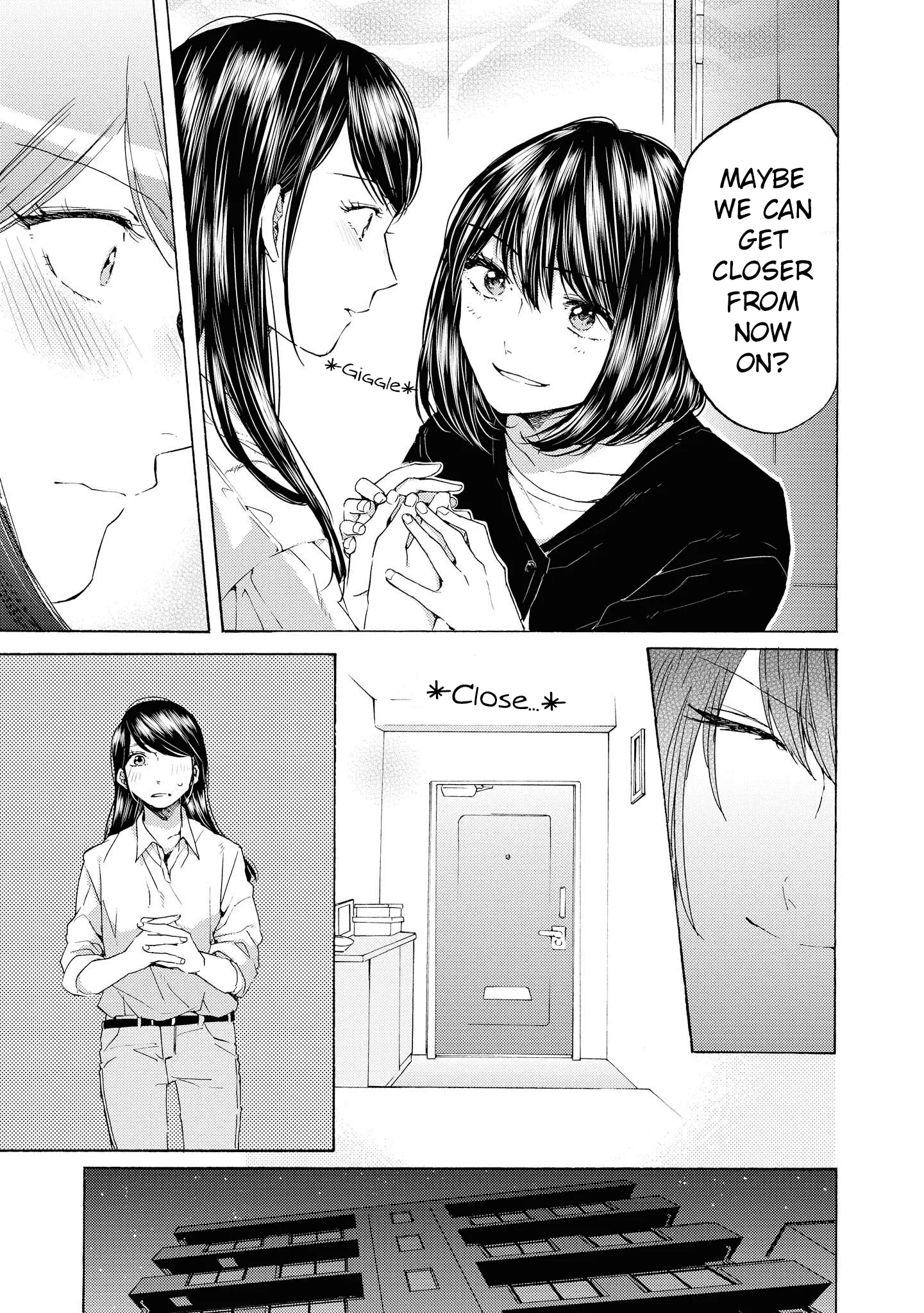 Read 2DK, Gpen, Alarm clock. chapter 13 image 12 on Lezhin
