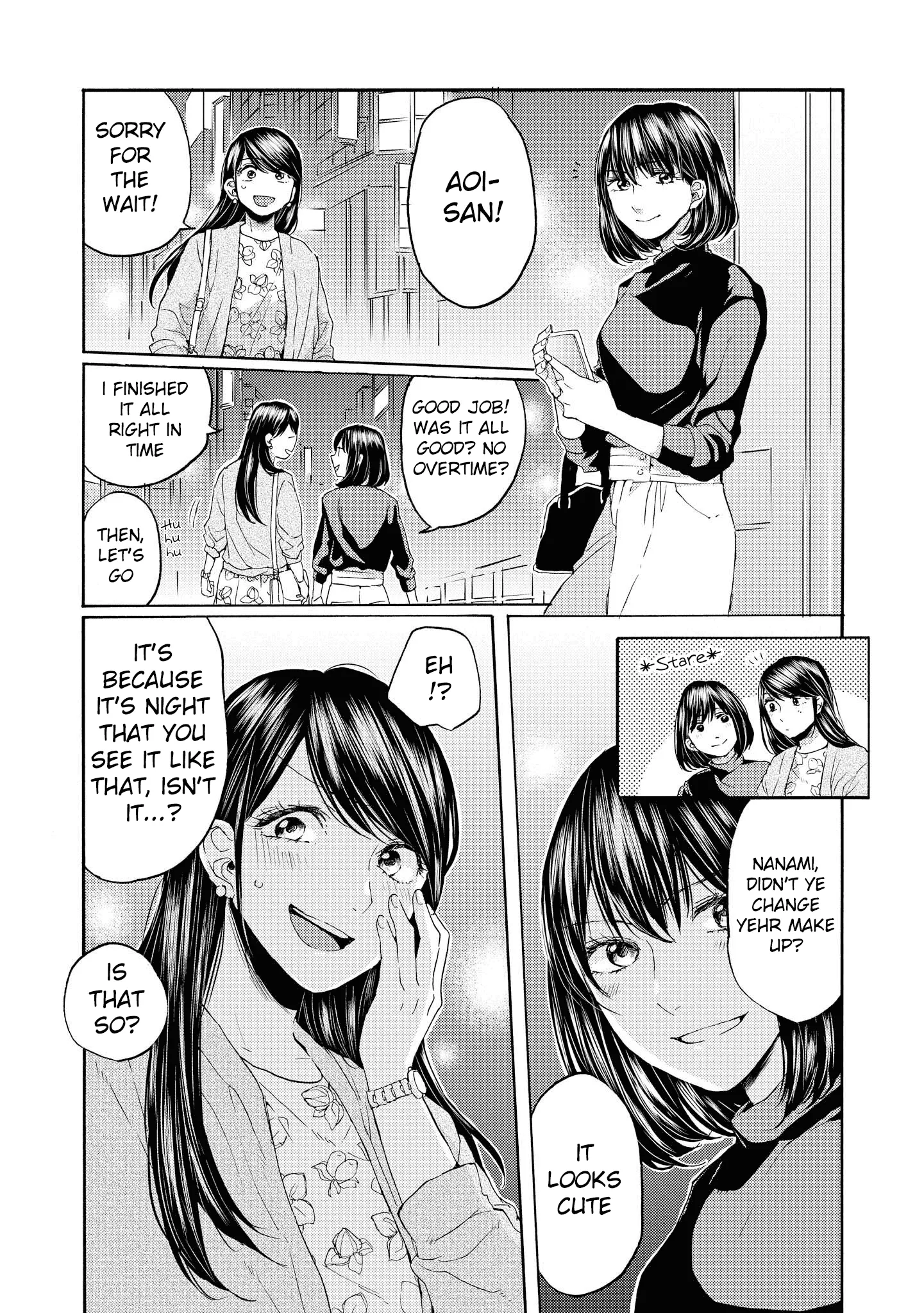 Read 2DK, Gpen, Alarm clock. chapter 13 image 29 on Lezhin