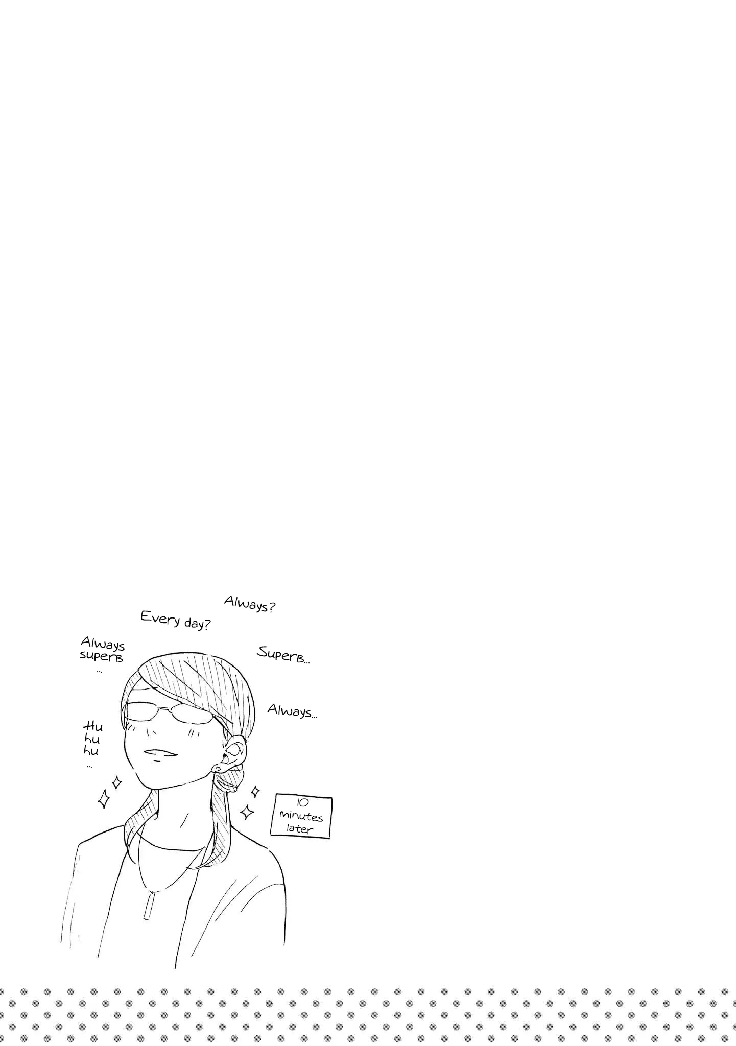 Read 2DK, Gpen, Alarm clock. chapter 13 image 40 on Lezhin