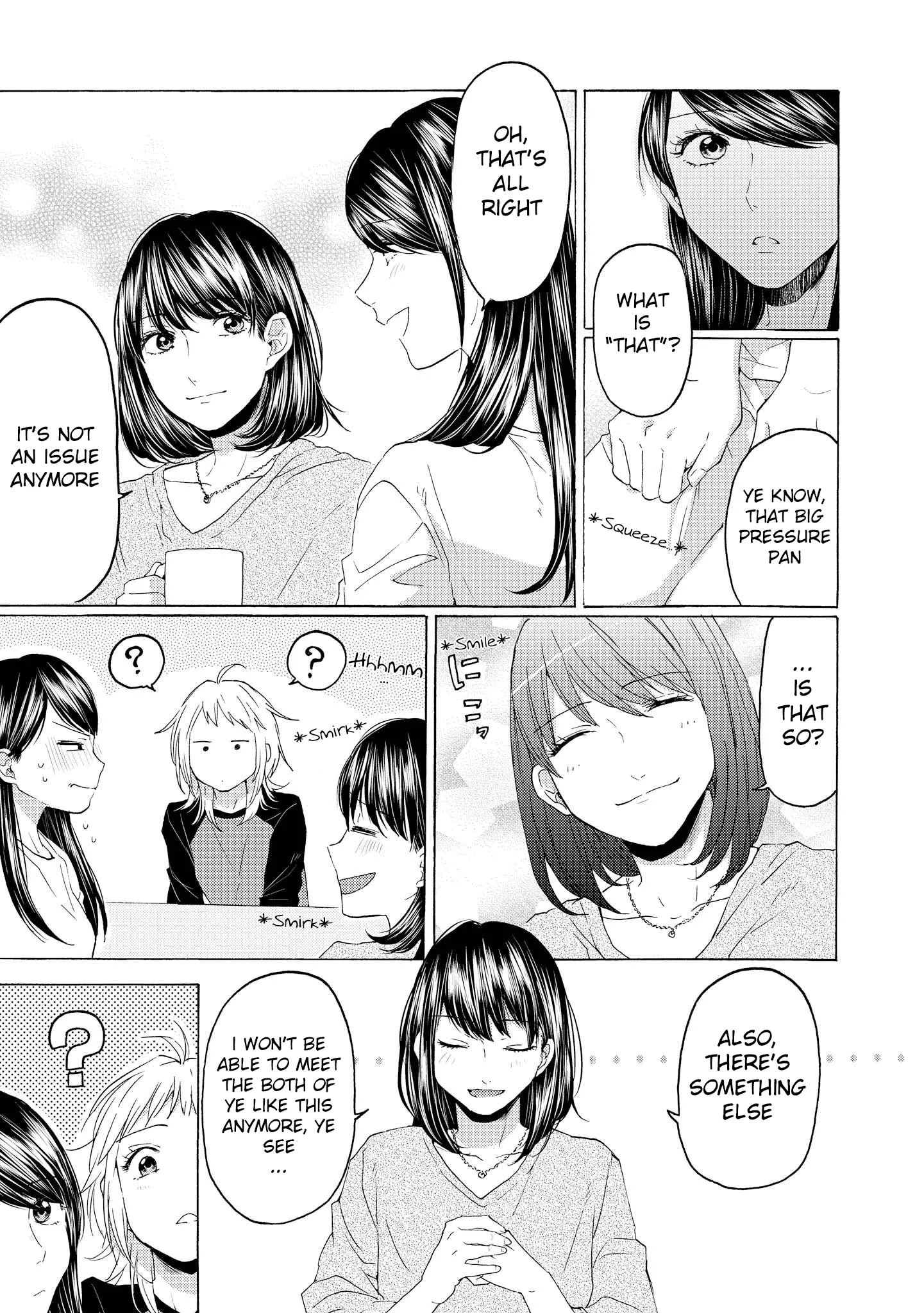 Read 2DK, Gpen, Alarm clock. chapter 14 image 30 on Lezhin