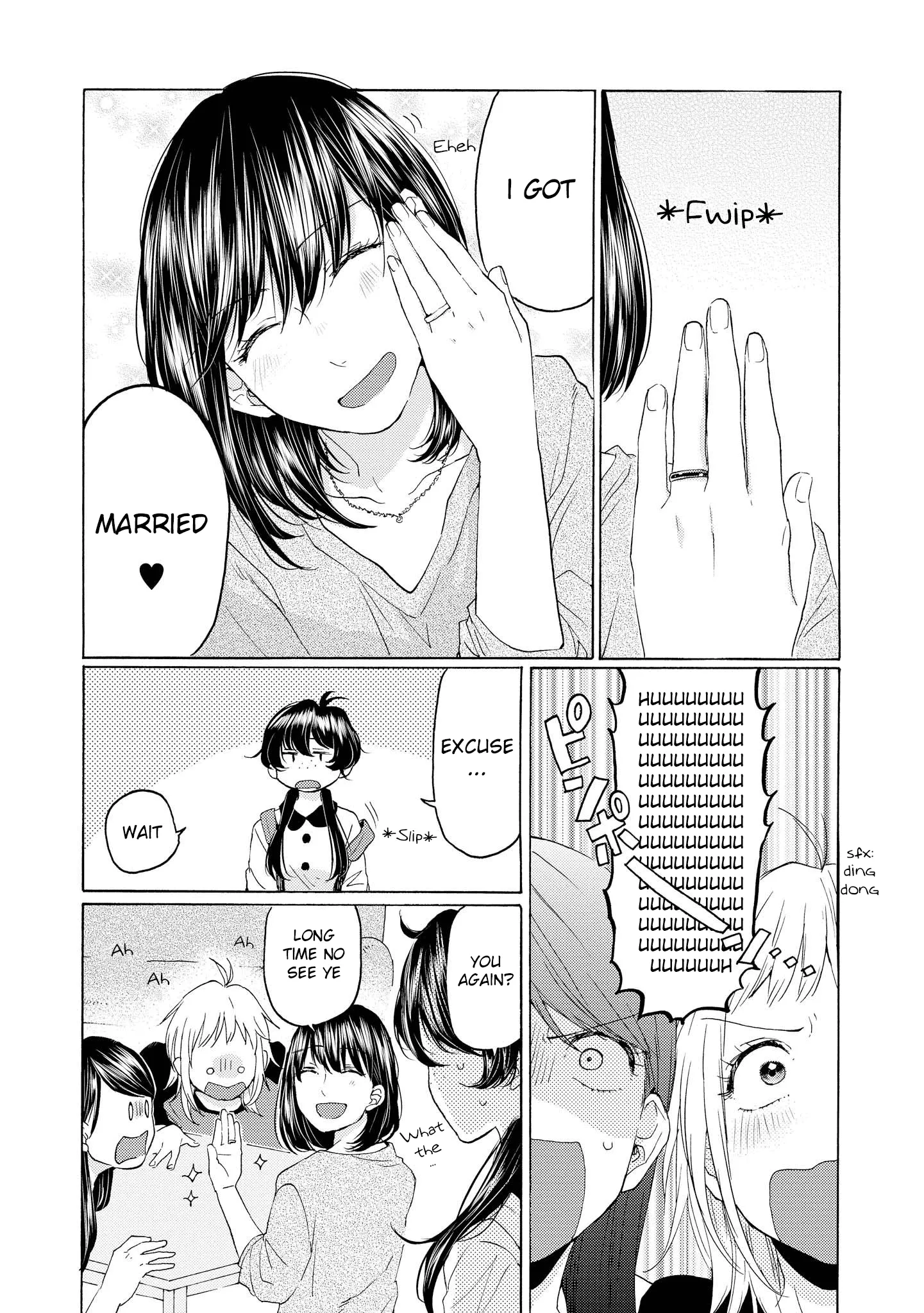 Read 2DK, Gpen, Alarm clock. chapter 14 image 31 on Lezhin