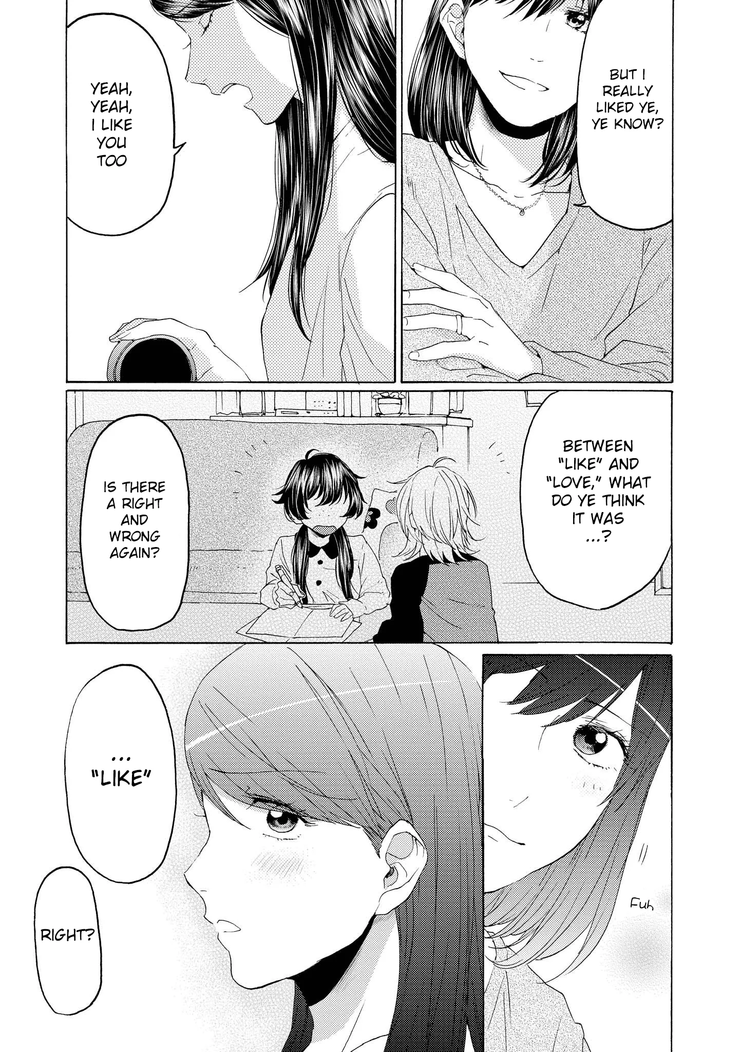 Read 2DK, Gpen, Alarm clock. chapter 14 image 34 on Lezhin