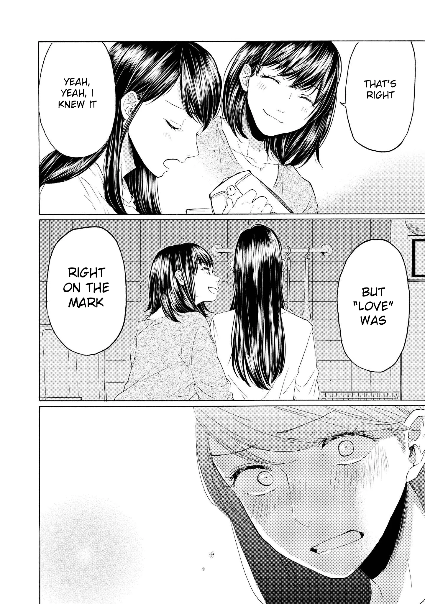 Read 2DK, Gpen, Alarm clock. chapter 14 image 35 on Lezhin