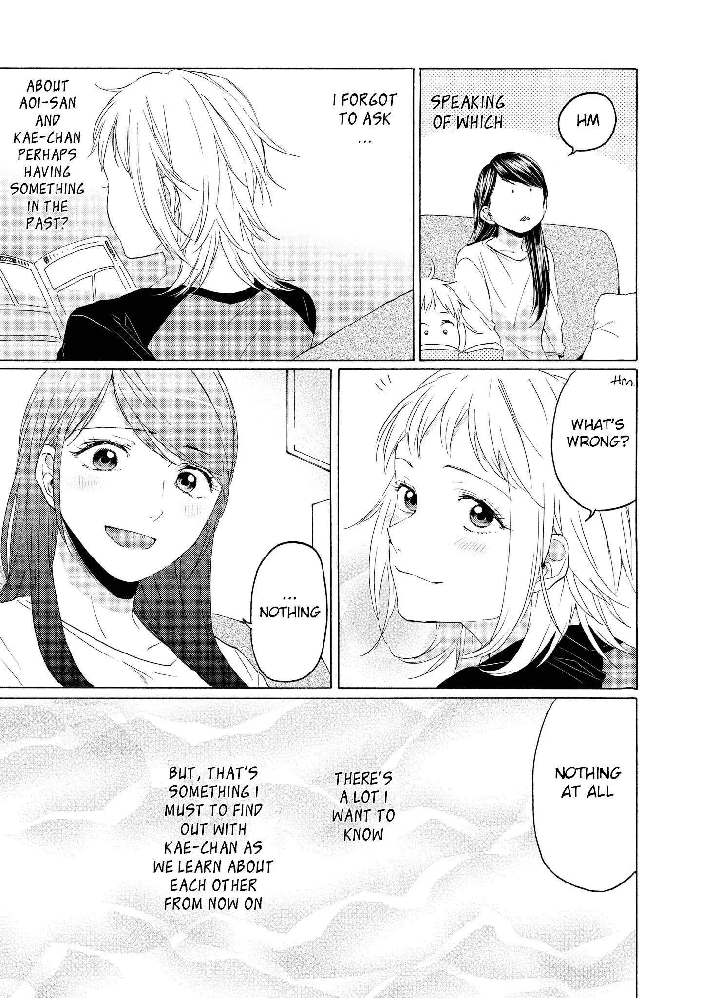 Read 2DK, Gpen, Alarm clock. chapter 14 image 38 on Lezhin