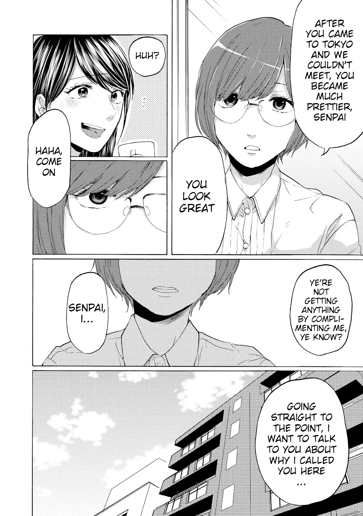 Read 2DK, Gpen, Alarm clock. chapter 15 image 25 on Lezhin