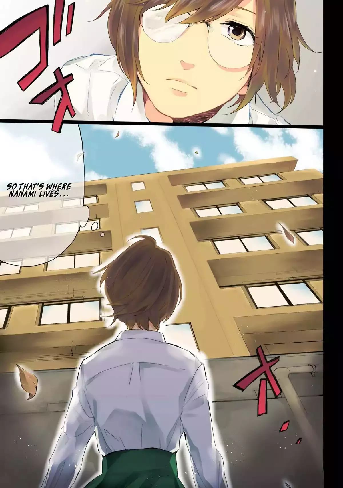 Read 2DK, Gpen, Alarm clock. chapter 16 image 2 on Lezhin