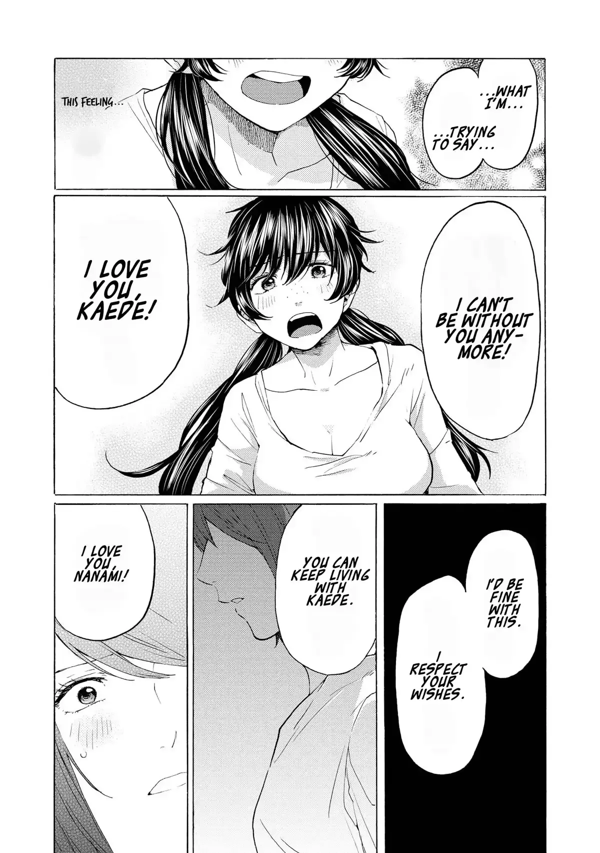 Read 2DK, Gpen, Alarm clock. chapter 16 image 36 on Lezhin