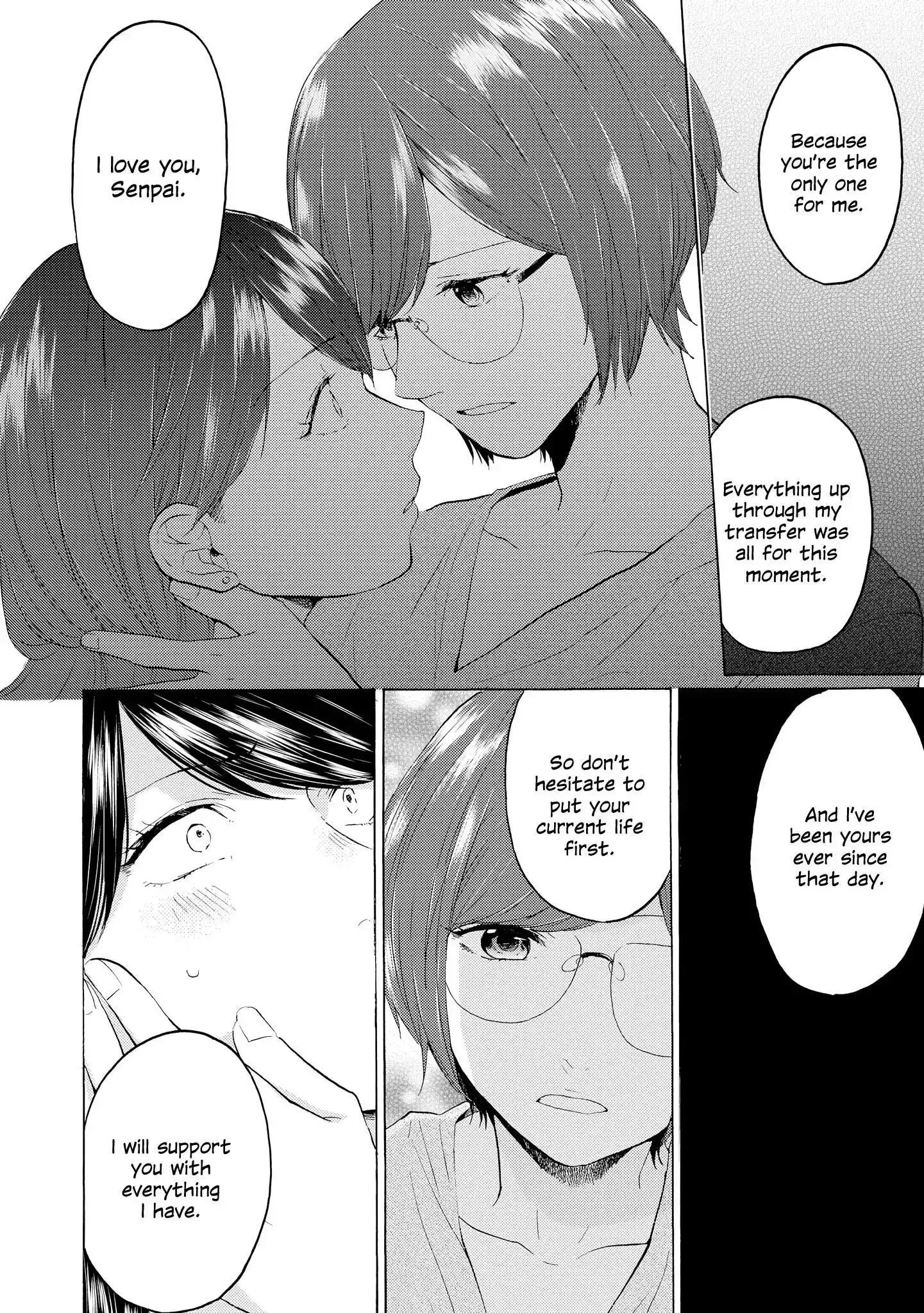 Read 2DK, Gpen, Alarm clock. chapter 18 image 29 on Lezhin