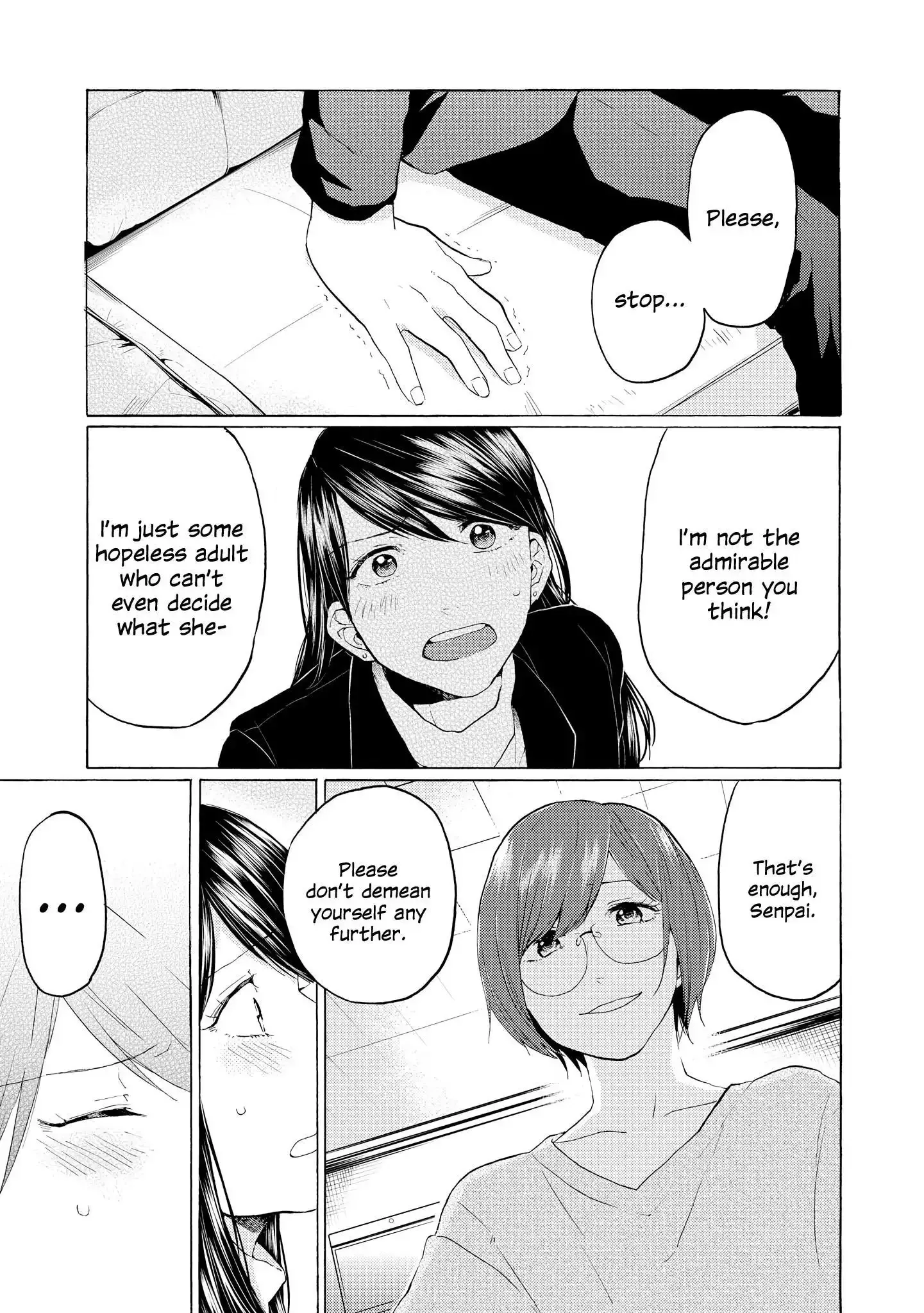 Read 2DK, Gpen, Alarm clock. chapter 18 image 30 on Lezhin