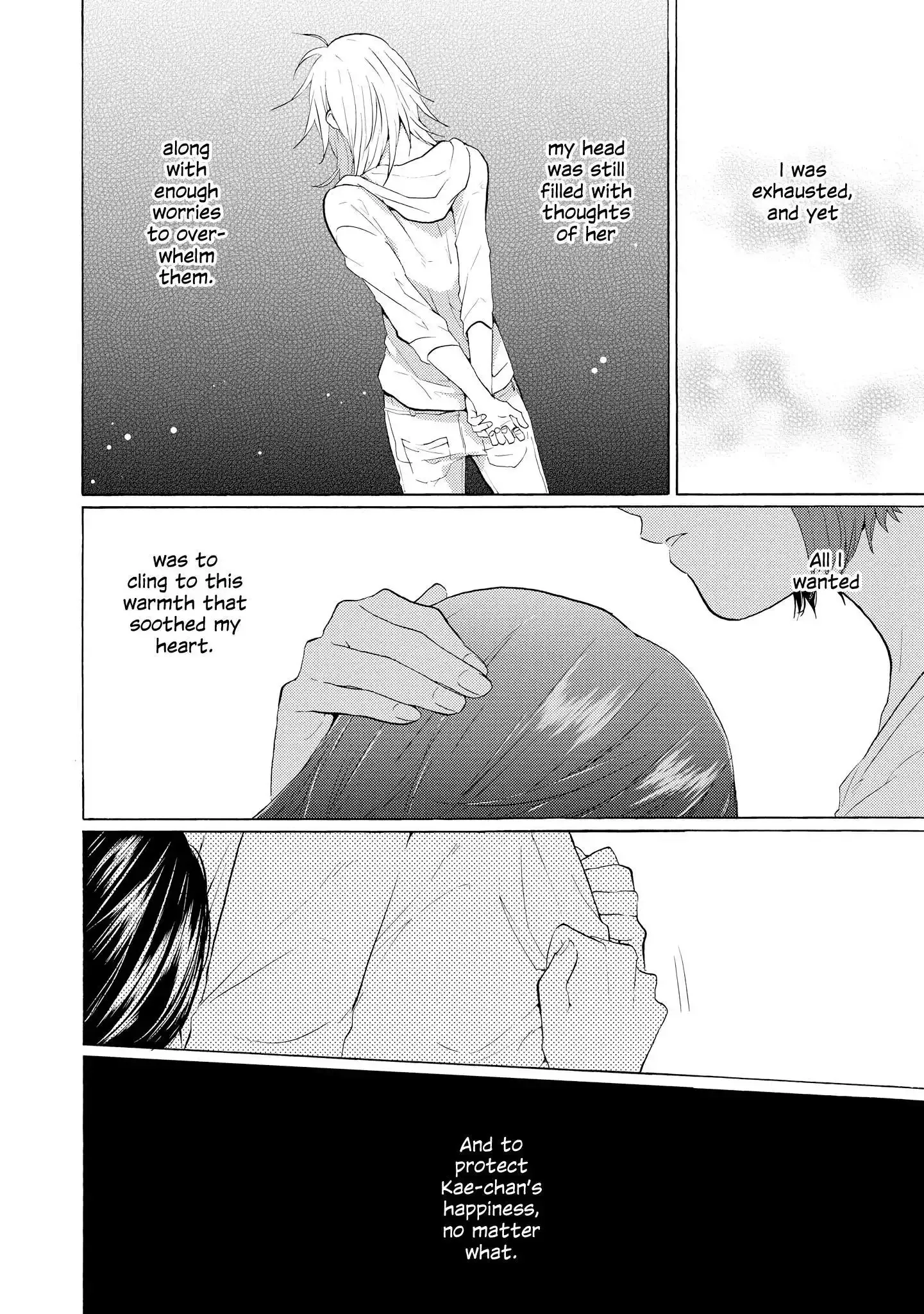 Read 2DK, Gpen, Alarm clock. chapter 18 image 31 on Lezhin