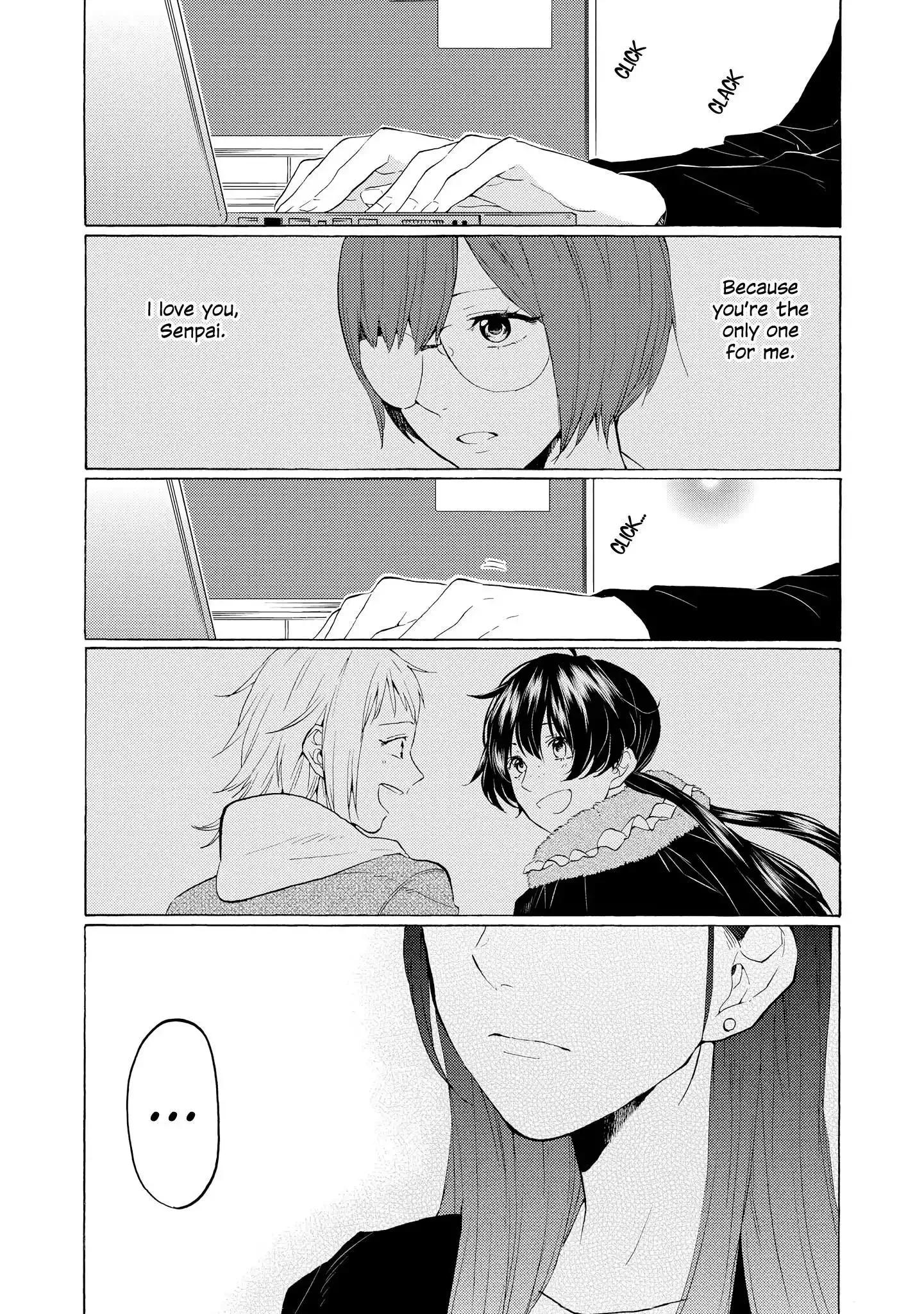 Read 2DK, Gpen, Alarm clock. chapter 19 image 1 on Lezhin