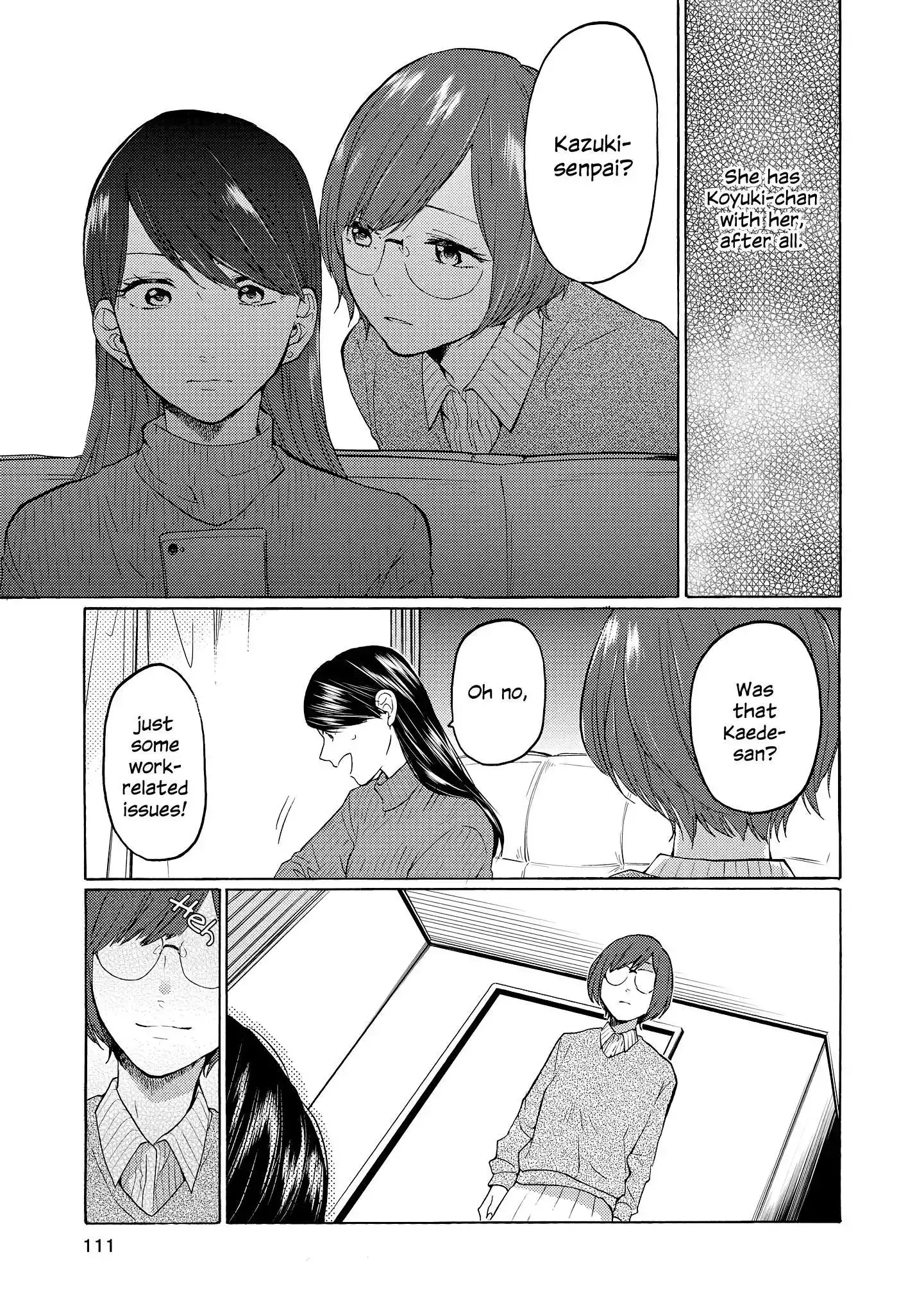 Read 2DK, Gpen, Alarm clock. chapter 19 image 10 on Lezhin