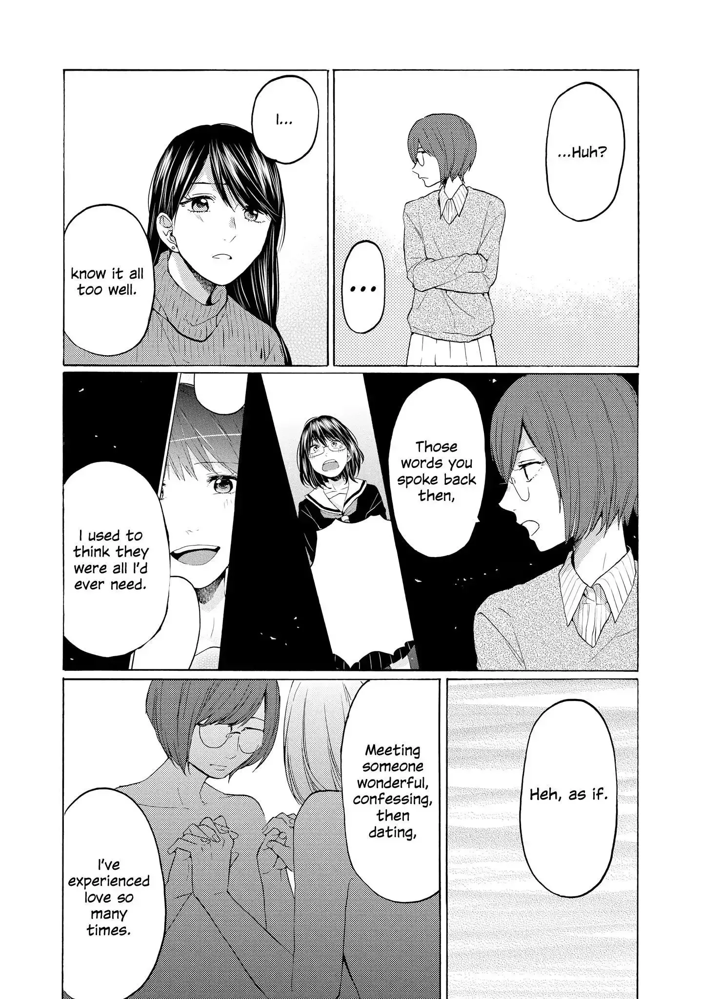 Read 2DK, Gpen, Alarm clock. chapter 19 image 17 on Lezhin