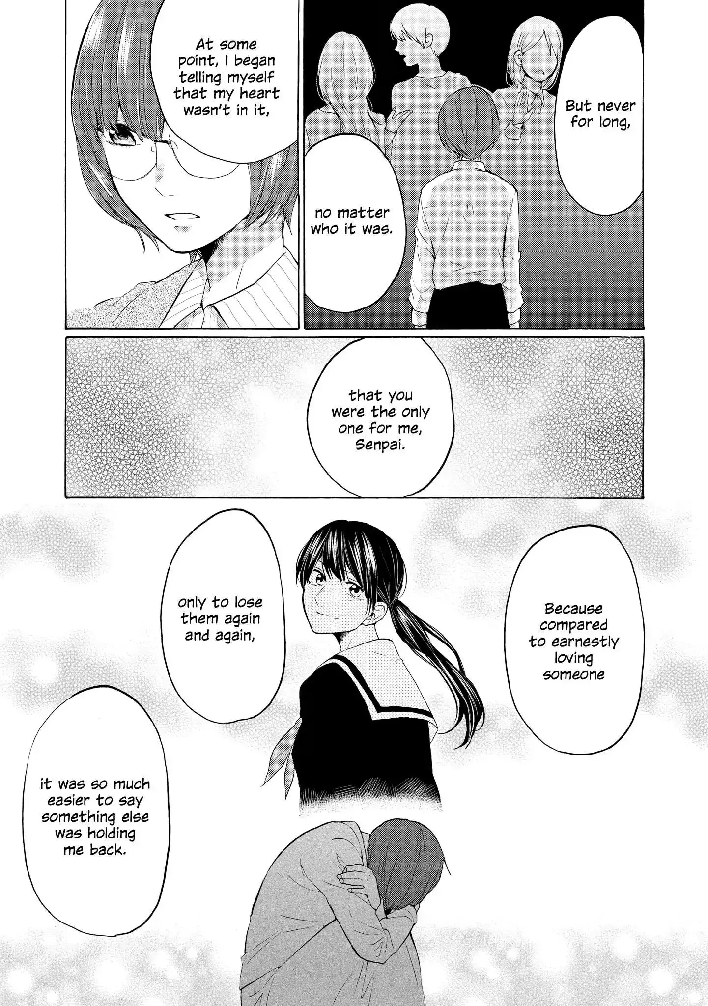 Read 2DK, Gpen, Alarm clock. chapter 19 image 18 on Lezhin