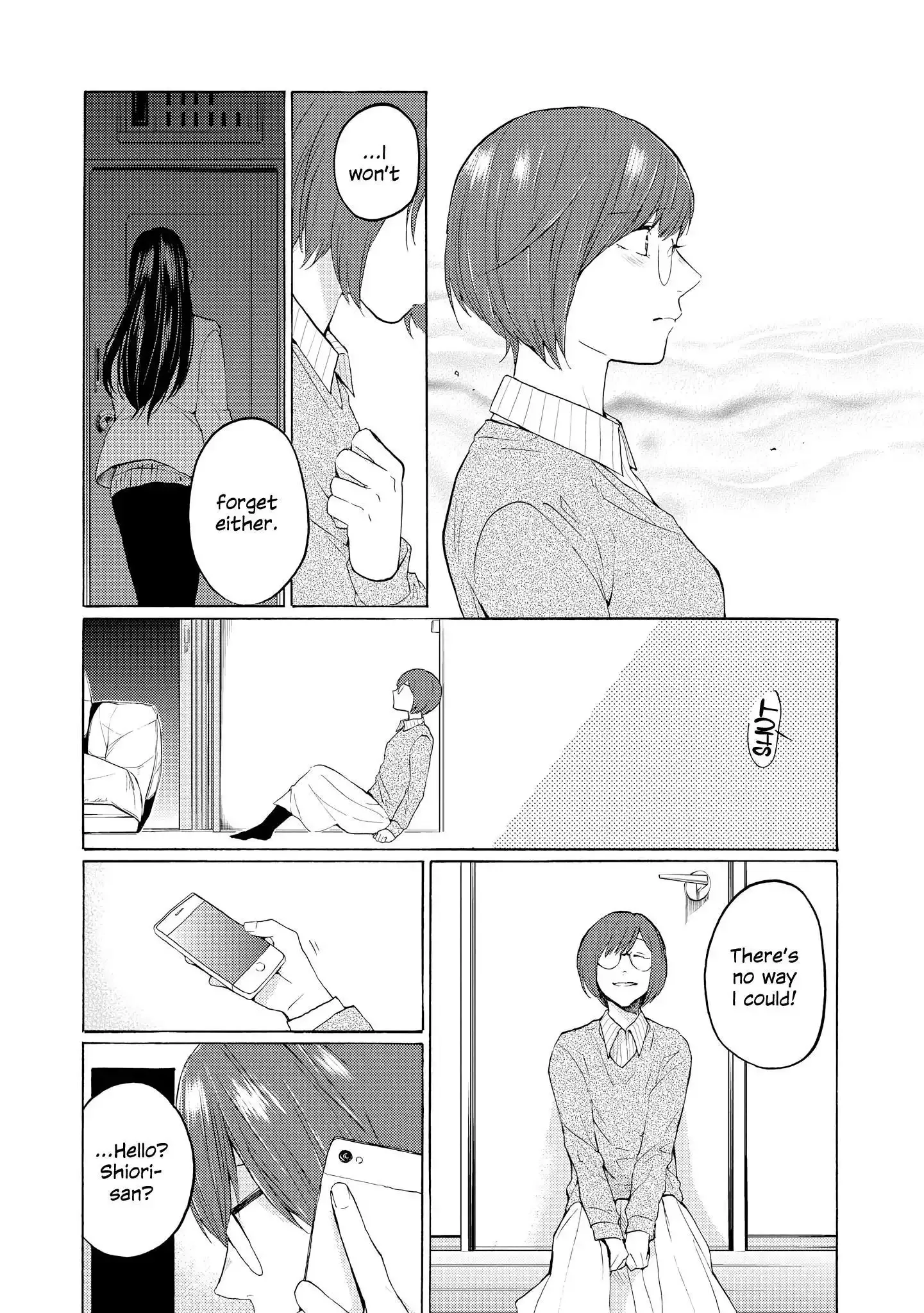 Read 2DK, Gpen, Alarm clock. chapter 19 image 25 on Lezhin