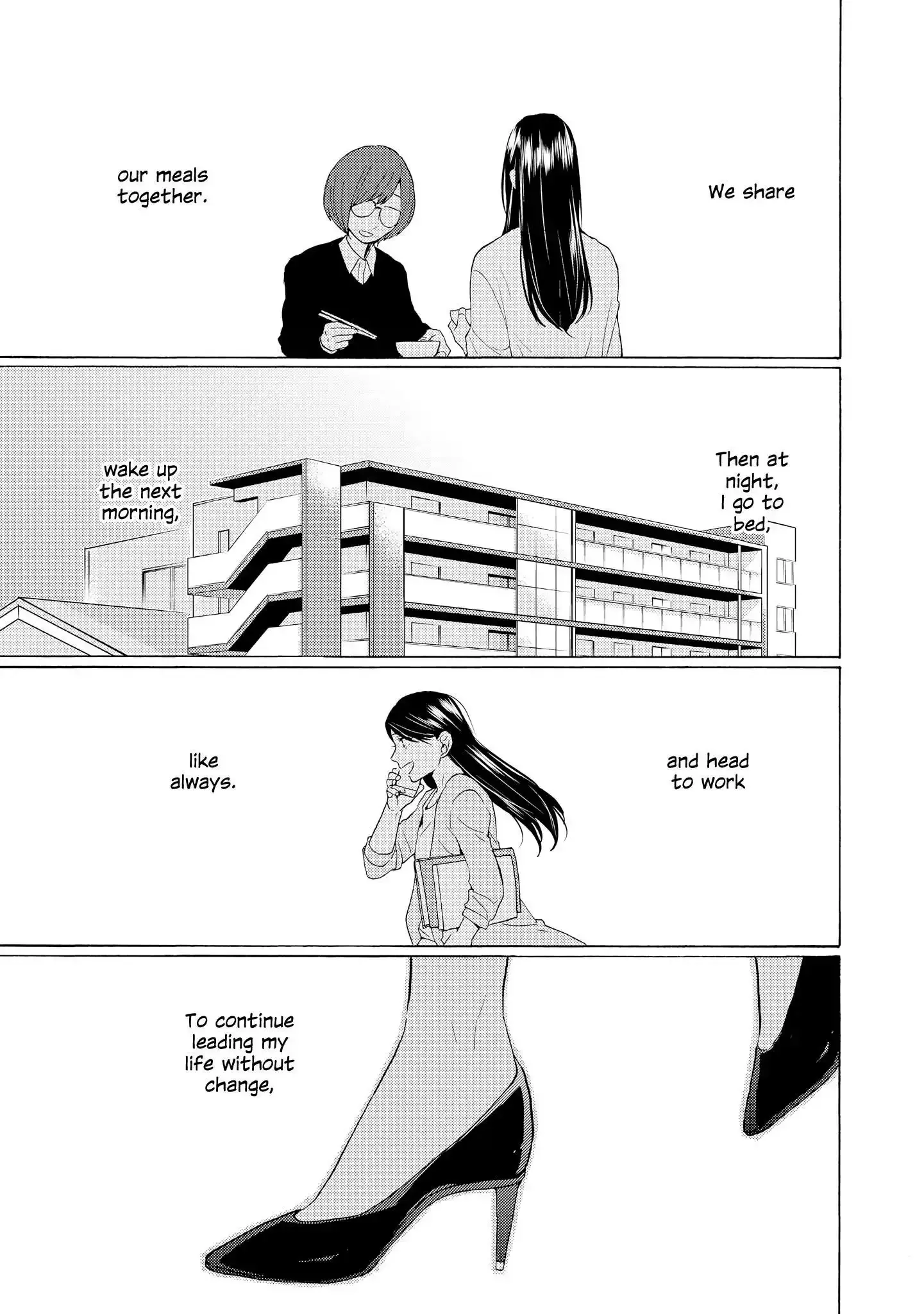Read 2DK, Gpen, Alarm clock. chapter 19 image 6 on Lezhin