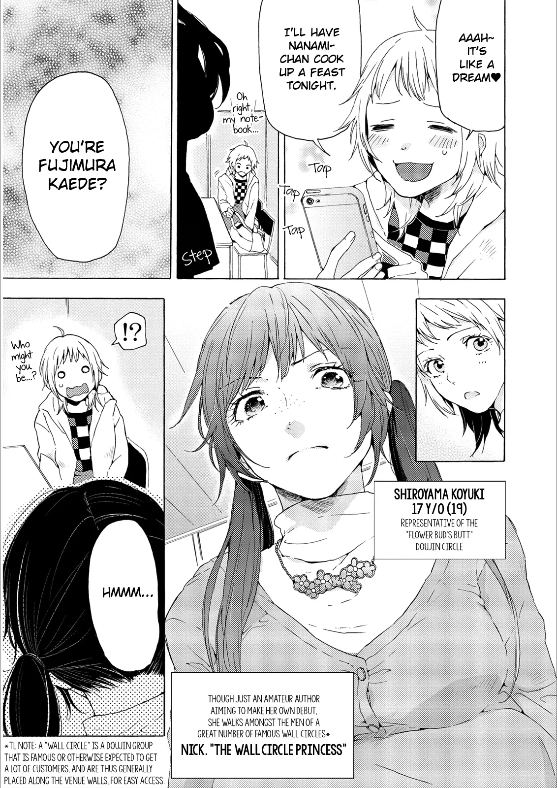 Read 2DK, Gpen, Alarm clock. chapter 2 image 18 on Lezhin