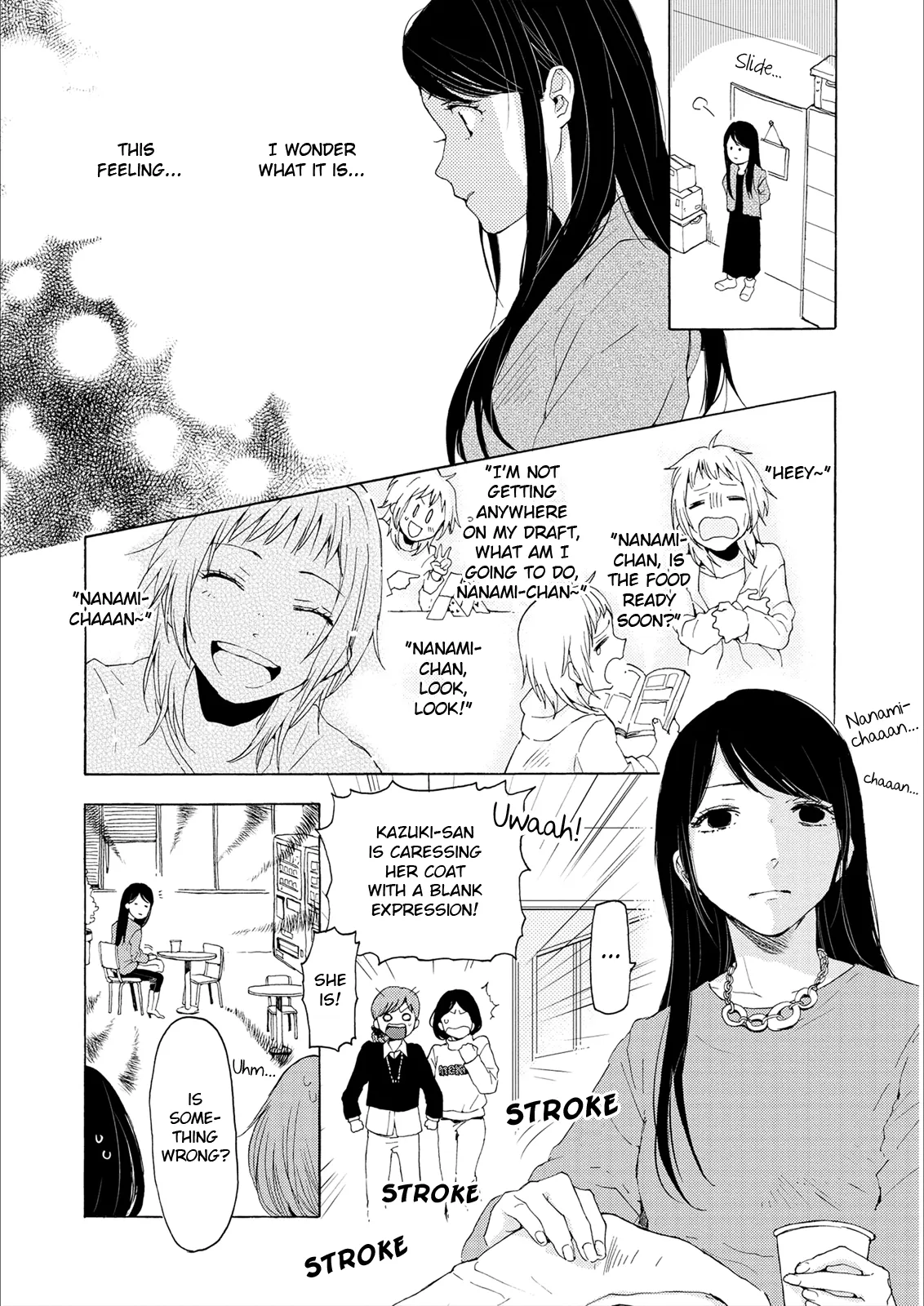Read 2DK, Gpen, Alarm clock. chapter 2 image 25 on Lezhin