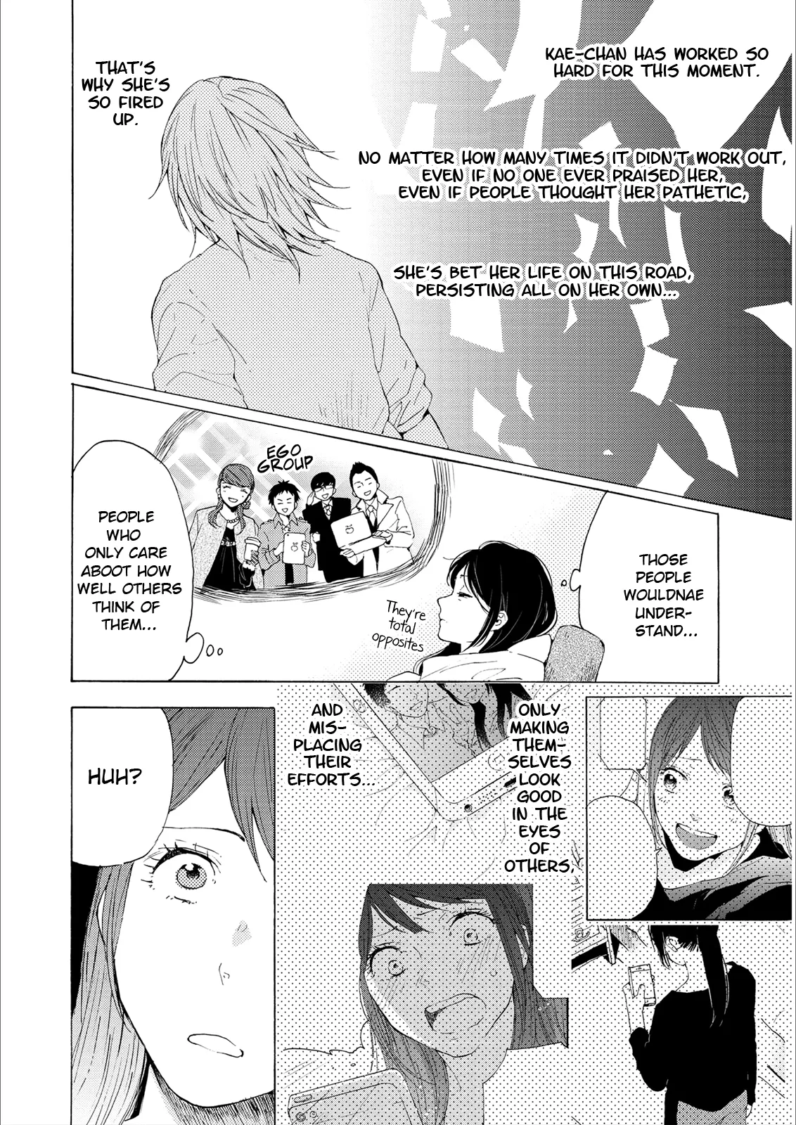 Read 2DK, Gpen, Alarm clock. chapter 2 image 29 on Lezhin