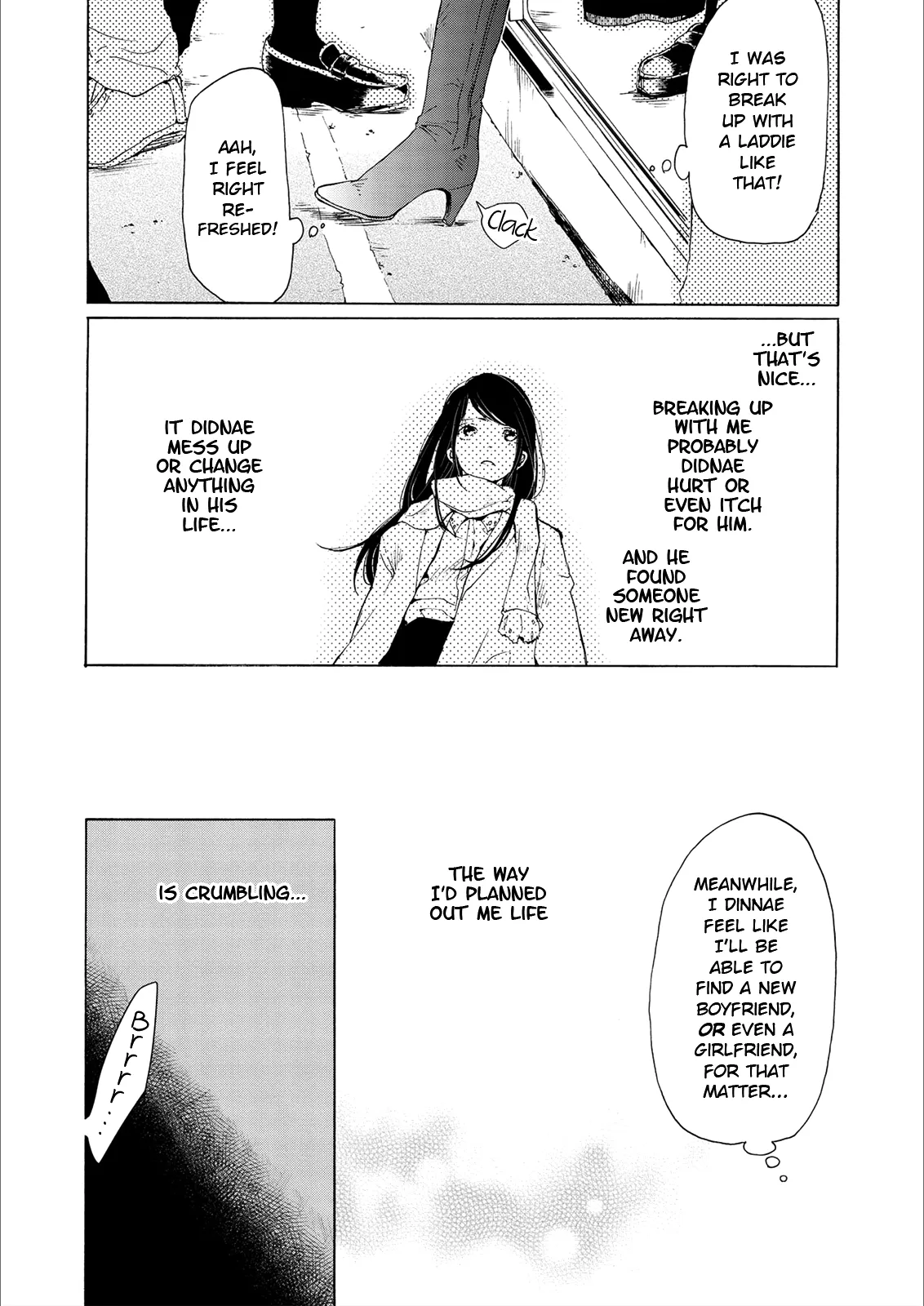 Read 2DK, Gpen, Alarm clock. chapter 2 image 5 on Lezhin