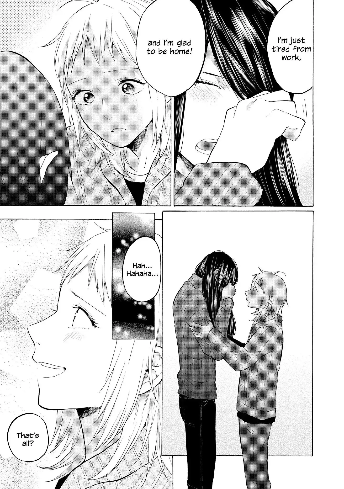Read 2DK, Gpen, Alarm clock. chapter 20 image 16 on Lezhin