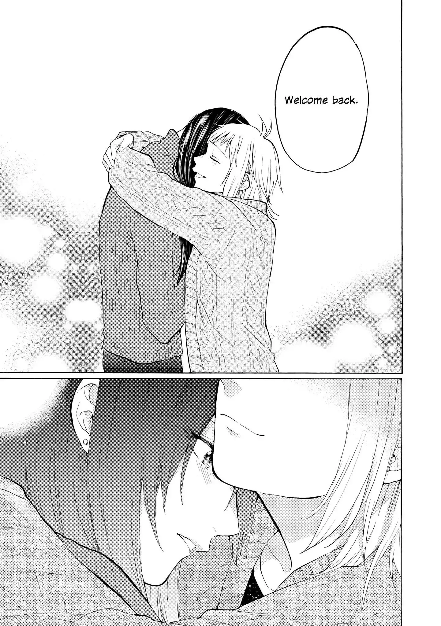 Read 2DK, Gpen, Alarm clock. chapter 20 image 18 on Lezhin