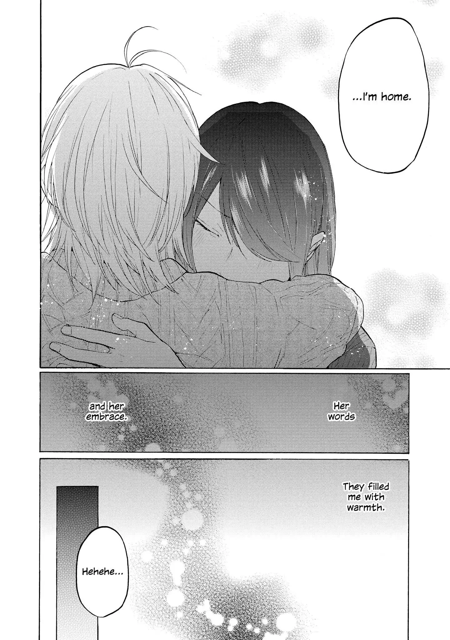 Read 2DK, Gpen, Alarm clock. chapter 20 image 19 on Lezhin