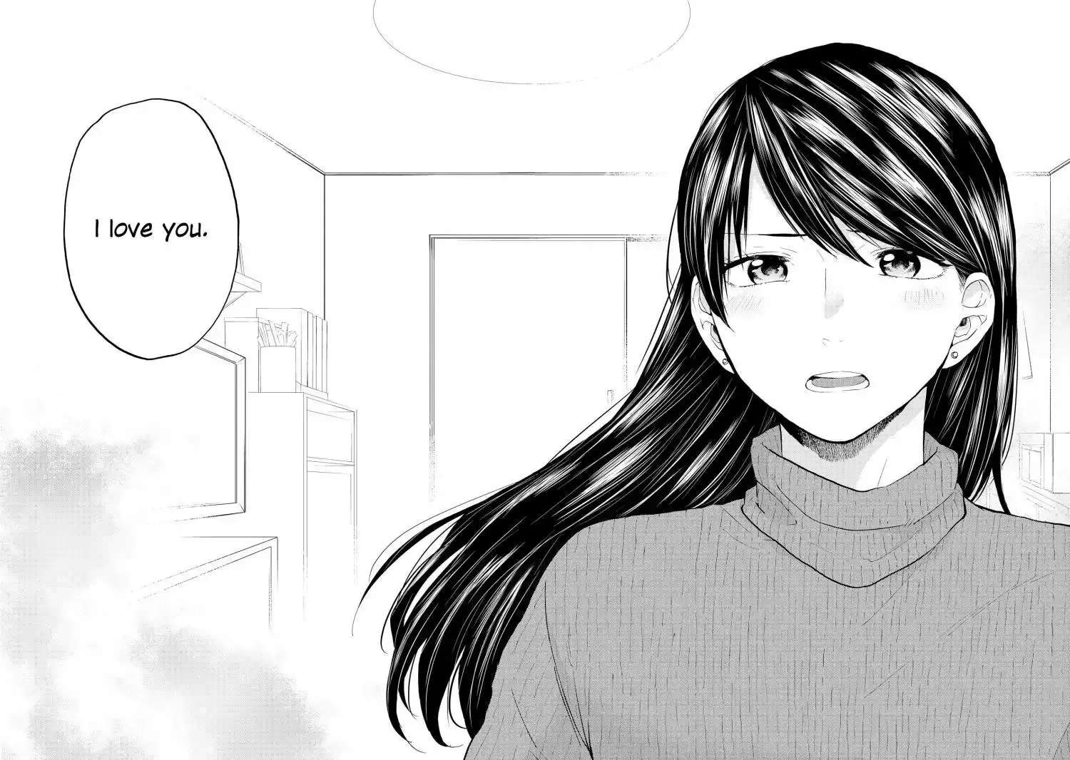 Read 2DK, Gpen, Alarm clock. chapter 20 image 23 on Lezhin