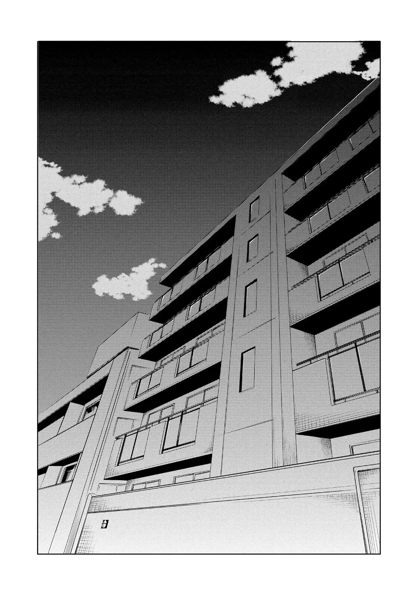 Read 2DK, Gpen, Alarm clock. chapter 20 image 25 on Lezhin