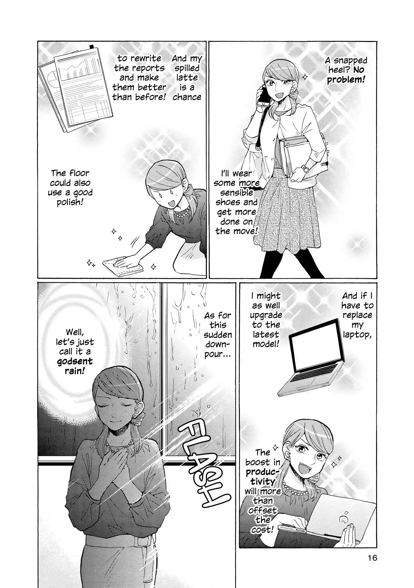 Read 2DK, Gpen, Alarm clock. chapter 21 image 11 on Lezhin