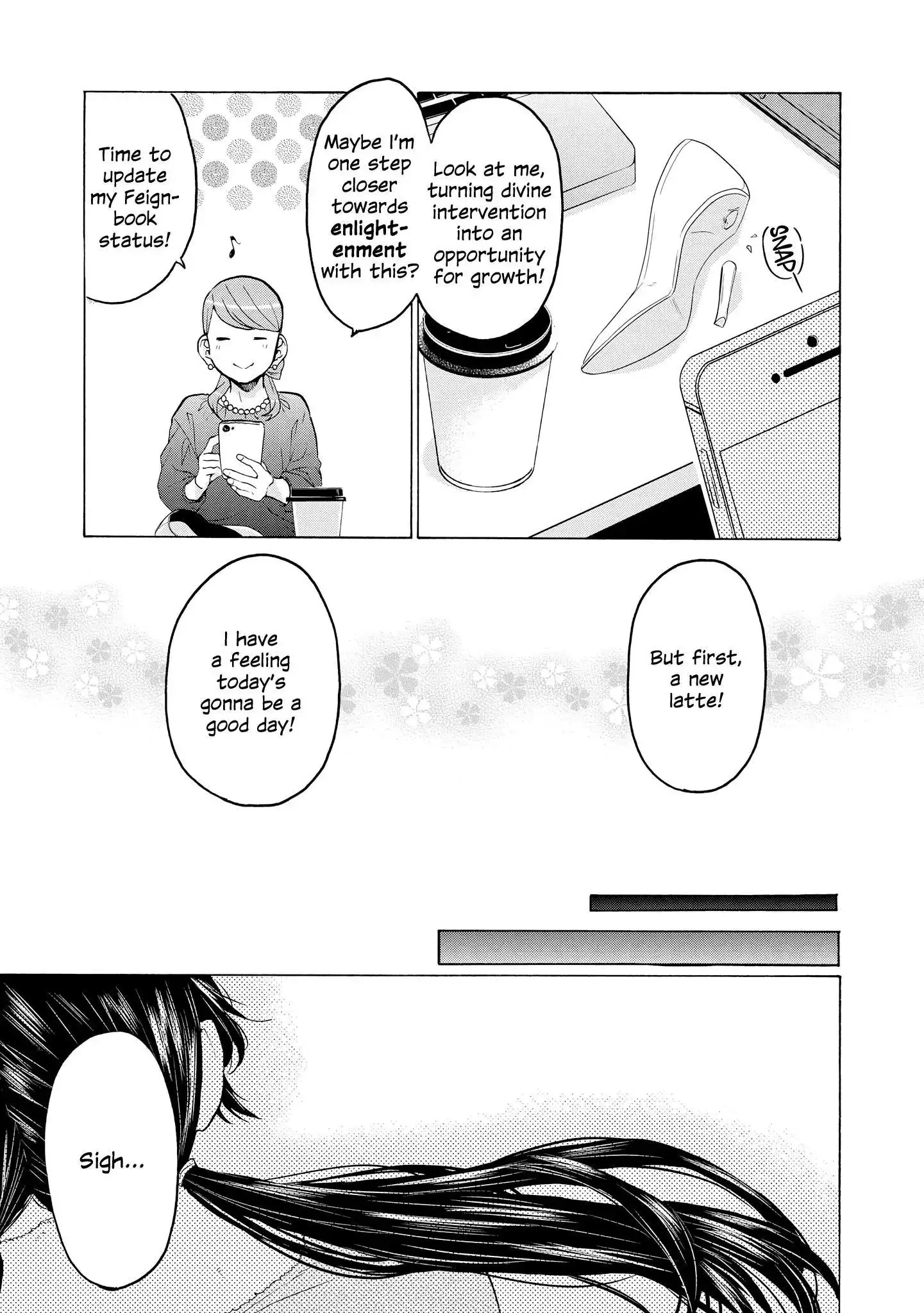Read 2DK, Gpen, Alarm clock. chapter 21 image 12 on Lezhin