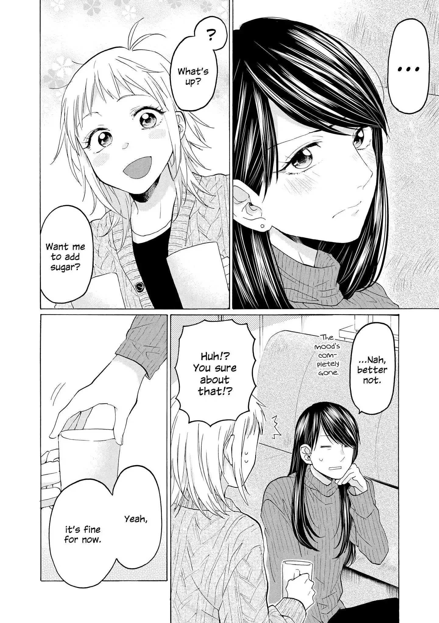 Read 2DK, Gpen, Alarm clock. chapter 21 image 19 on Lezhin