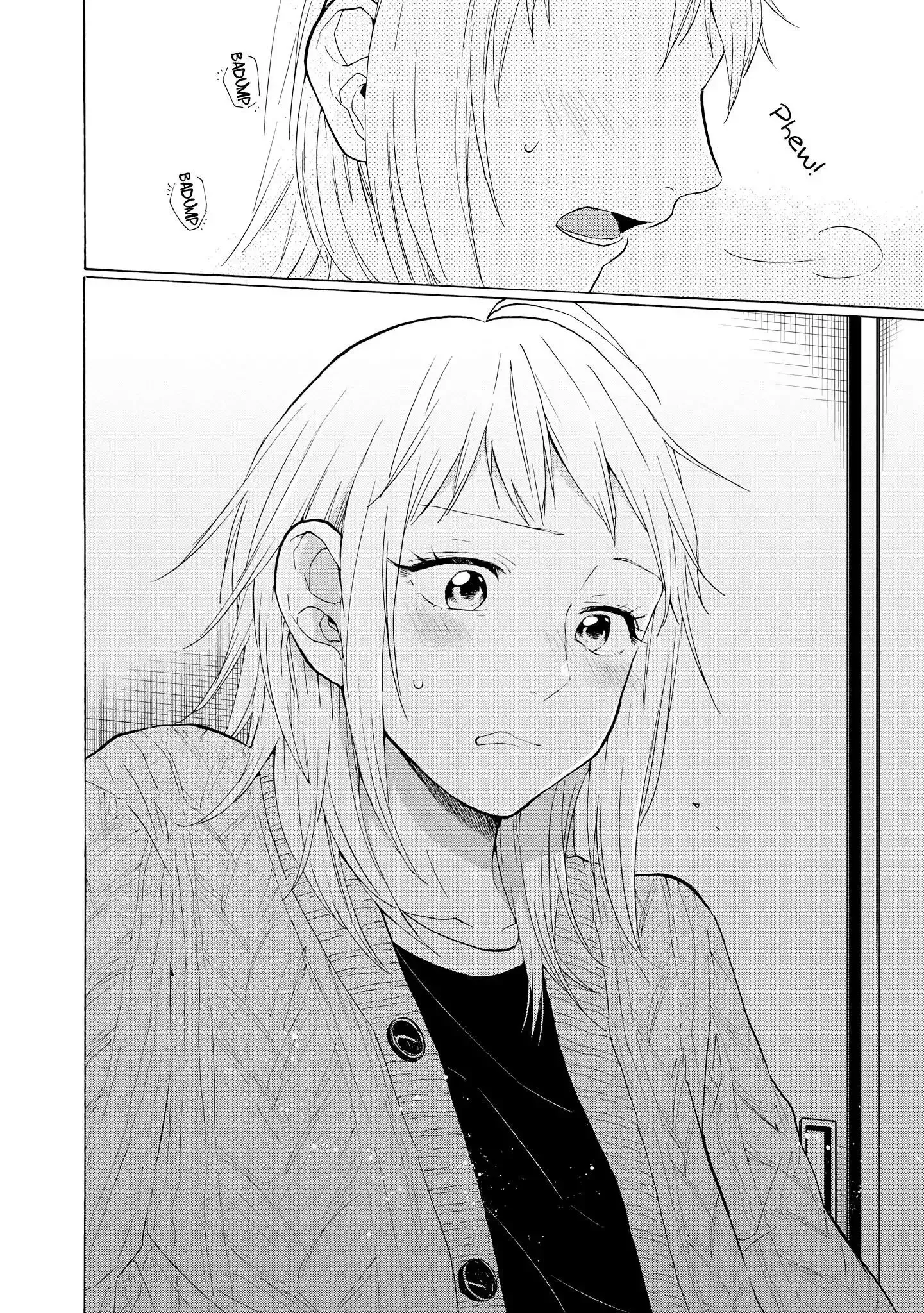 Read 2DK, Gpen, Alarm clock. chapter 21 image 25 on Lezhin