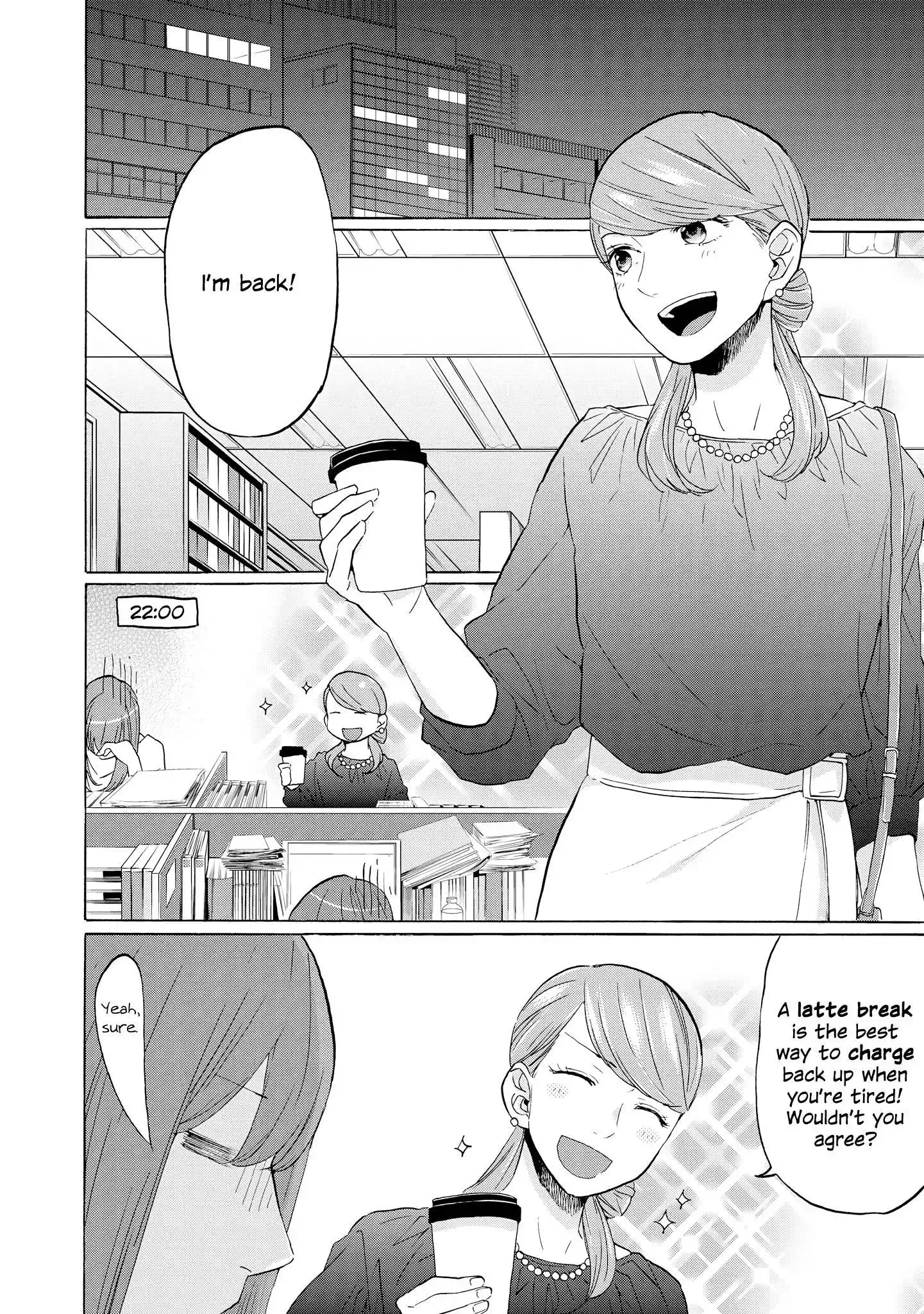 Read 2DK, Gpen, Alarm clock. chapter 21 image 3 on Lezhin
