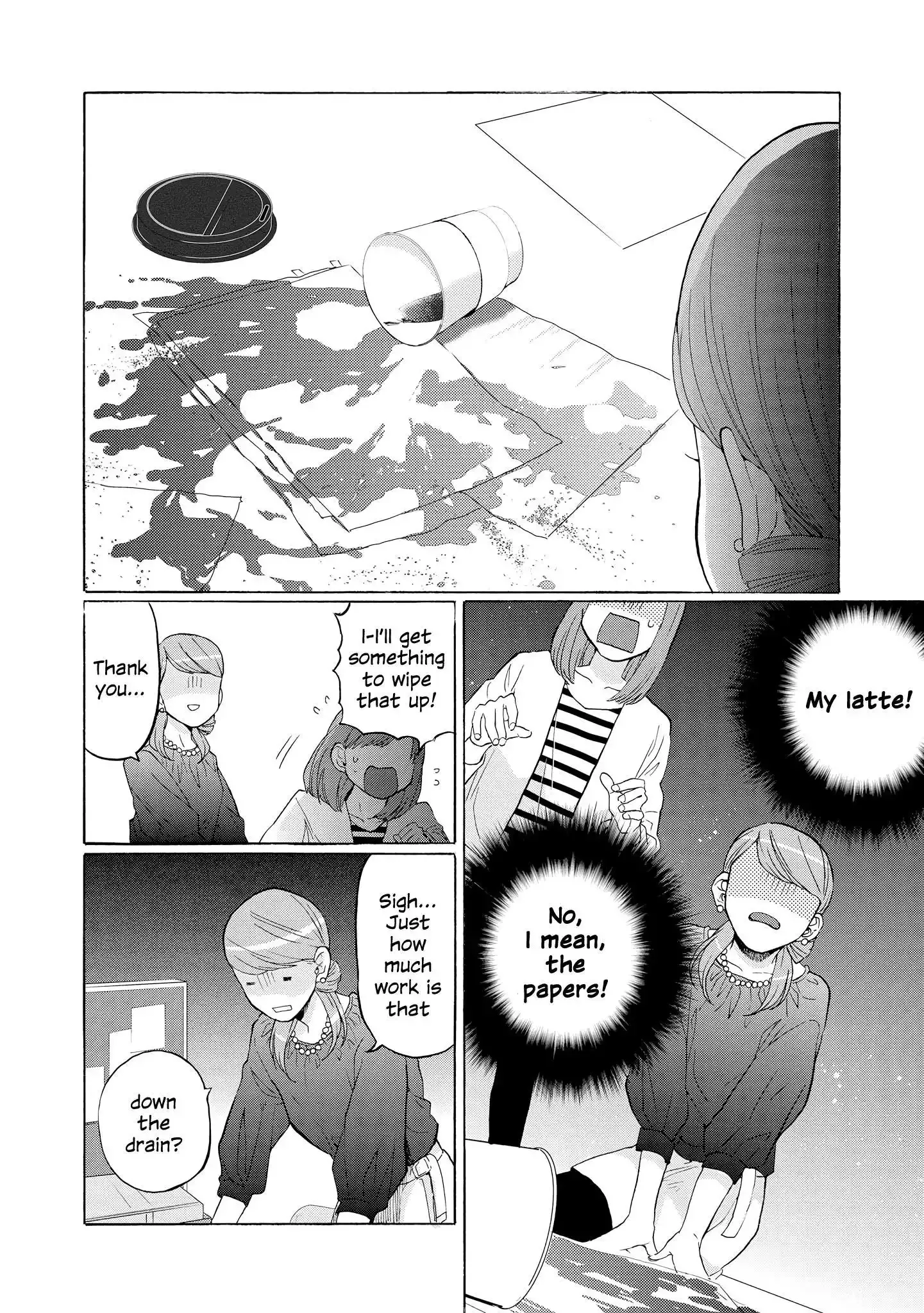 Read 2DK, Gpen, Alarm clock. chapter 21 image 7 on Lezhin