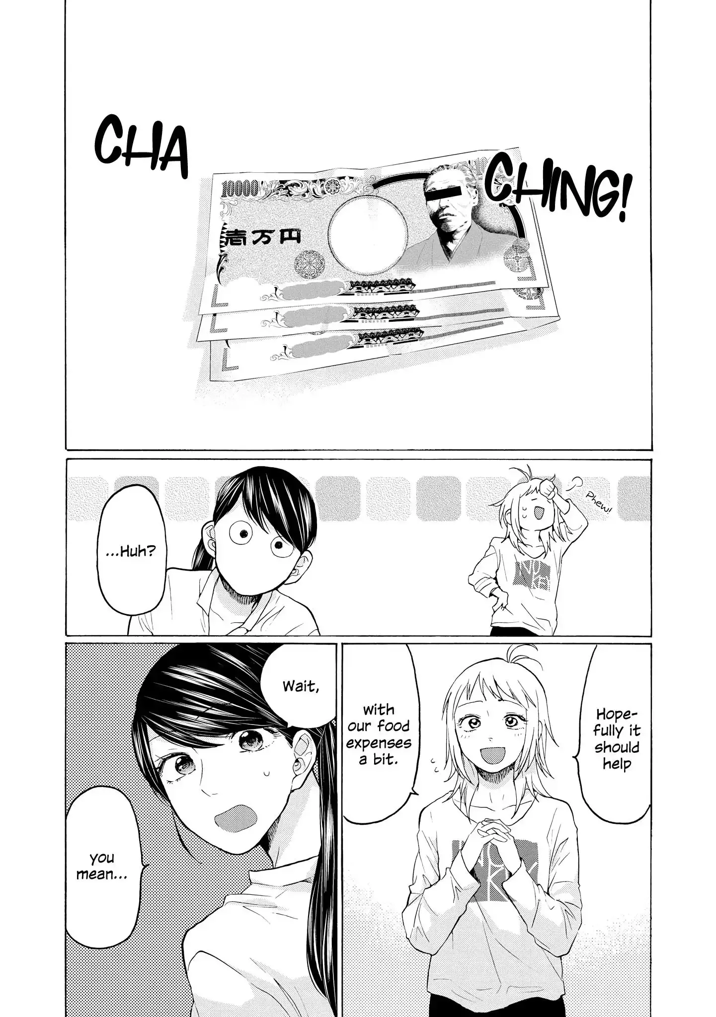 Read 2DK, Gpen, Alarm clock. chapter 22 image 3 on Lezhin